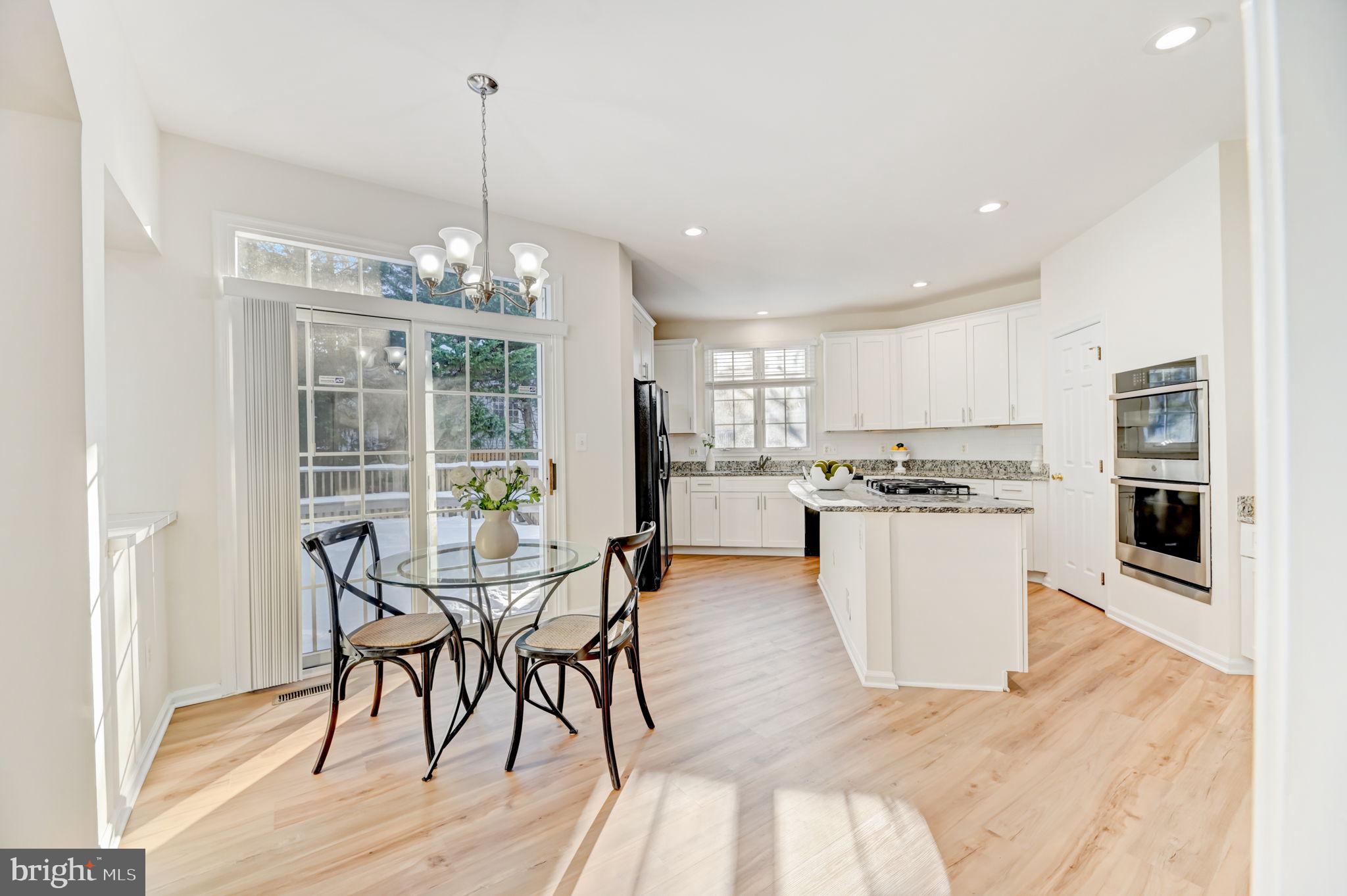 RUNNYMEADE - Residential