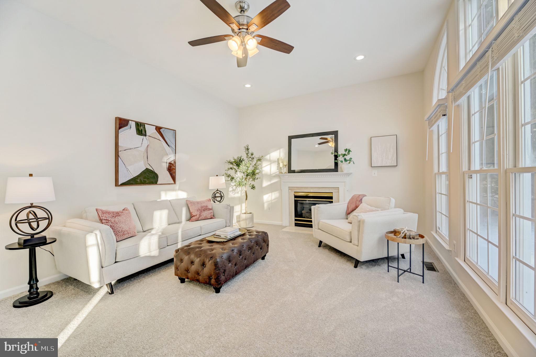 RUNNYMEADE - Residential