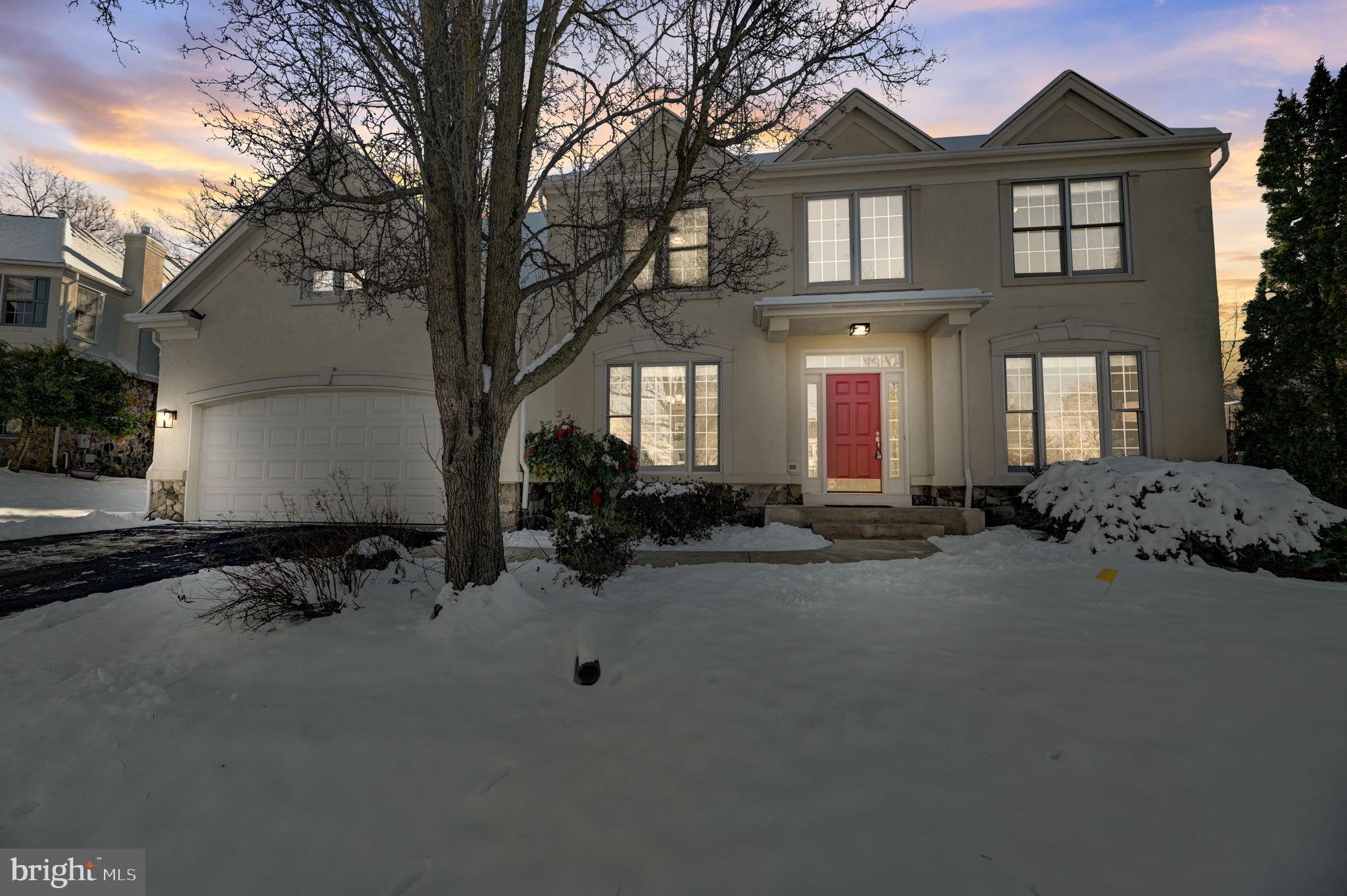 RUNNYMEADE - Residential