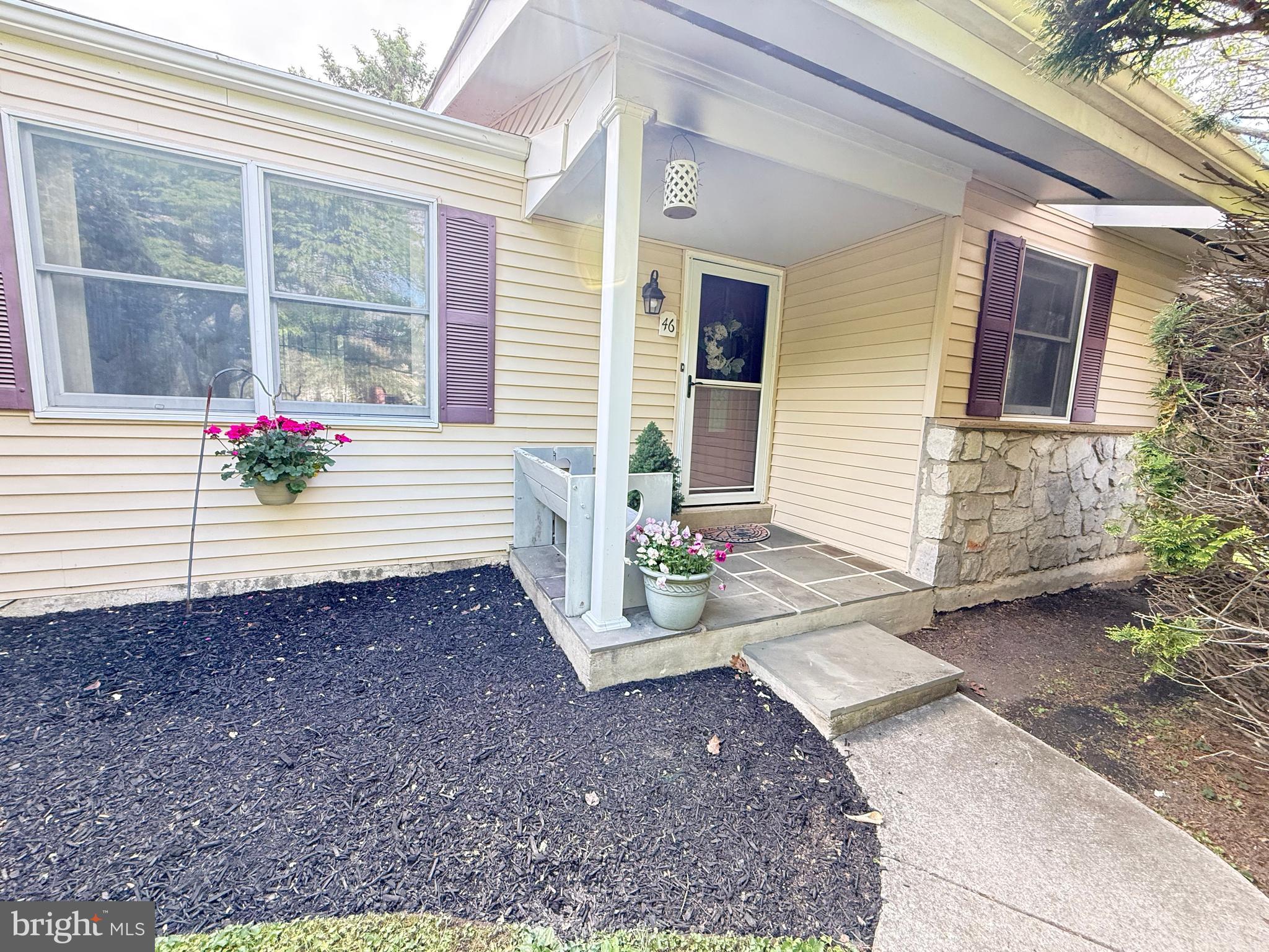 SMITHBRIDGE ESTS - Residential