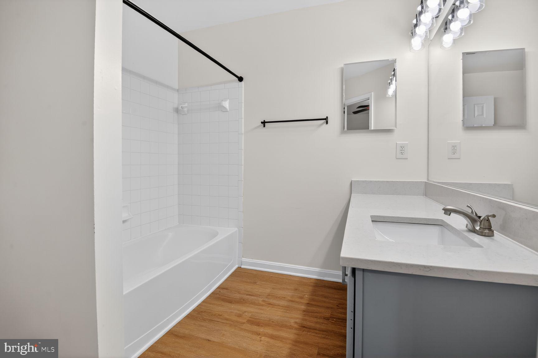 MOSBY RIDGE CONDO - Residential