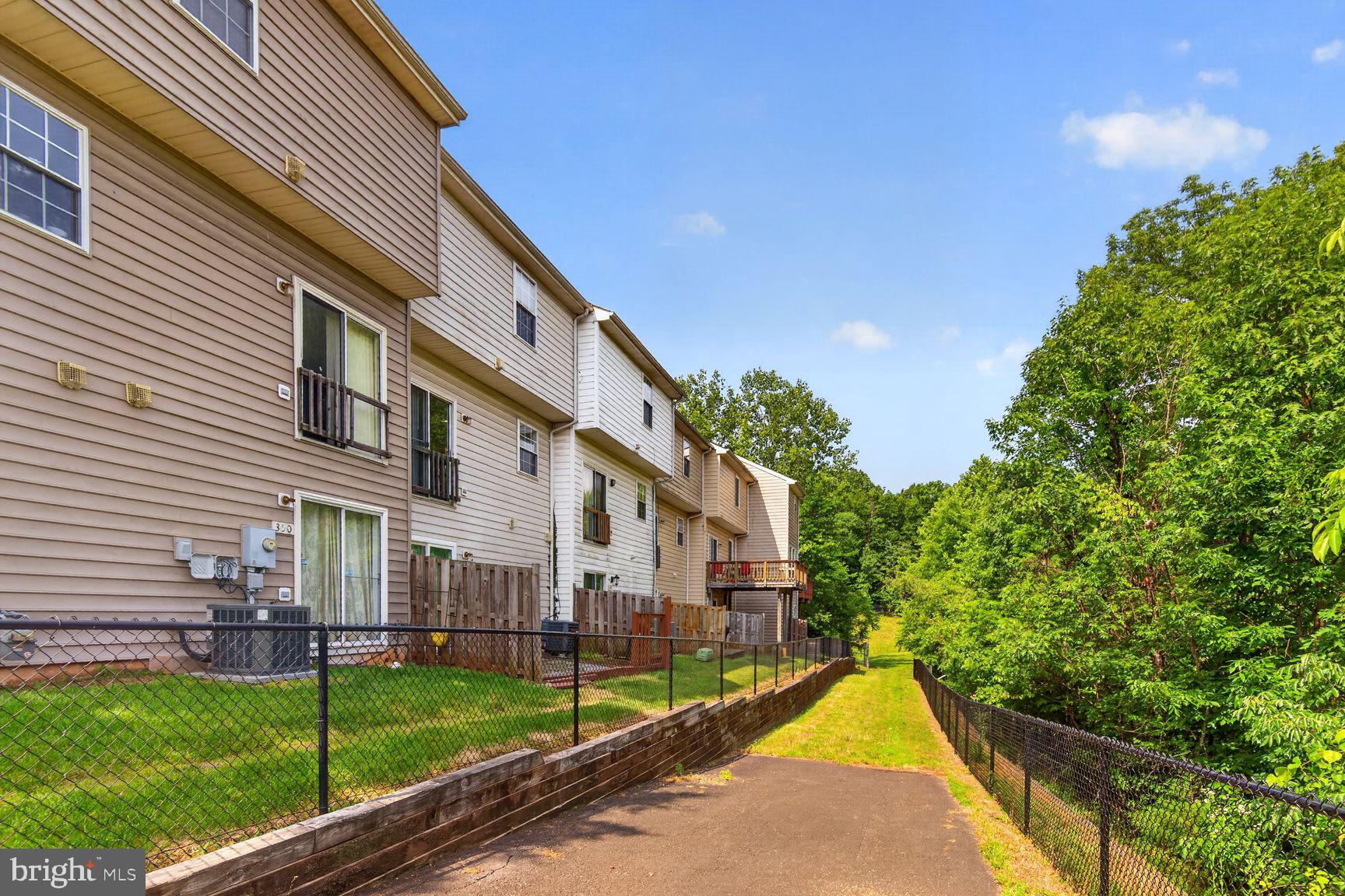 MOSBY RIDGE CONDO - Residential