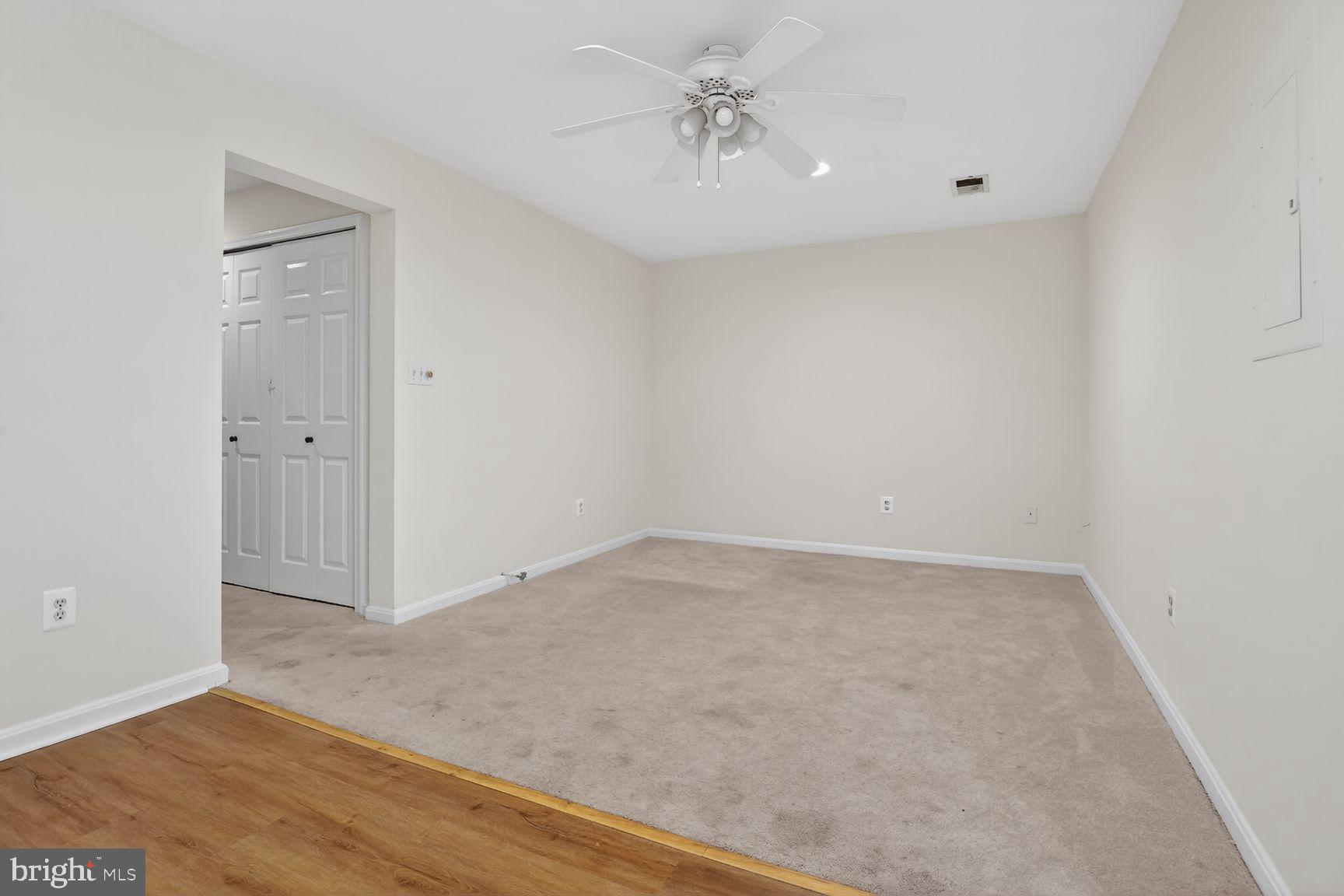 MOSBY RIDGE CONDO - Residential