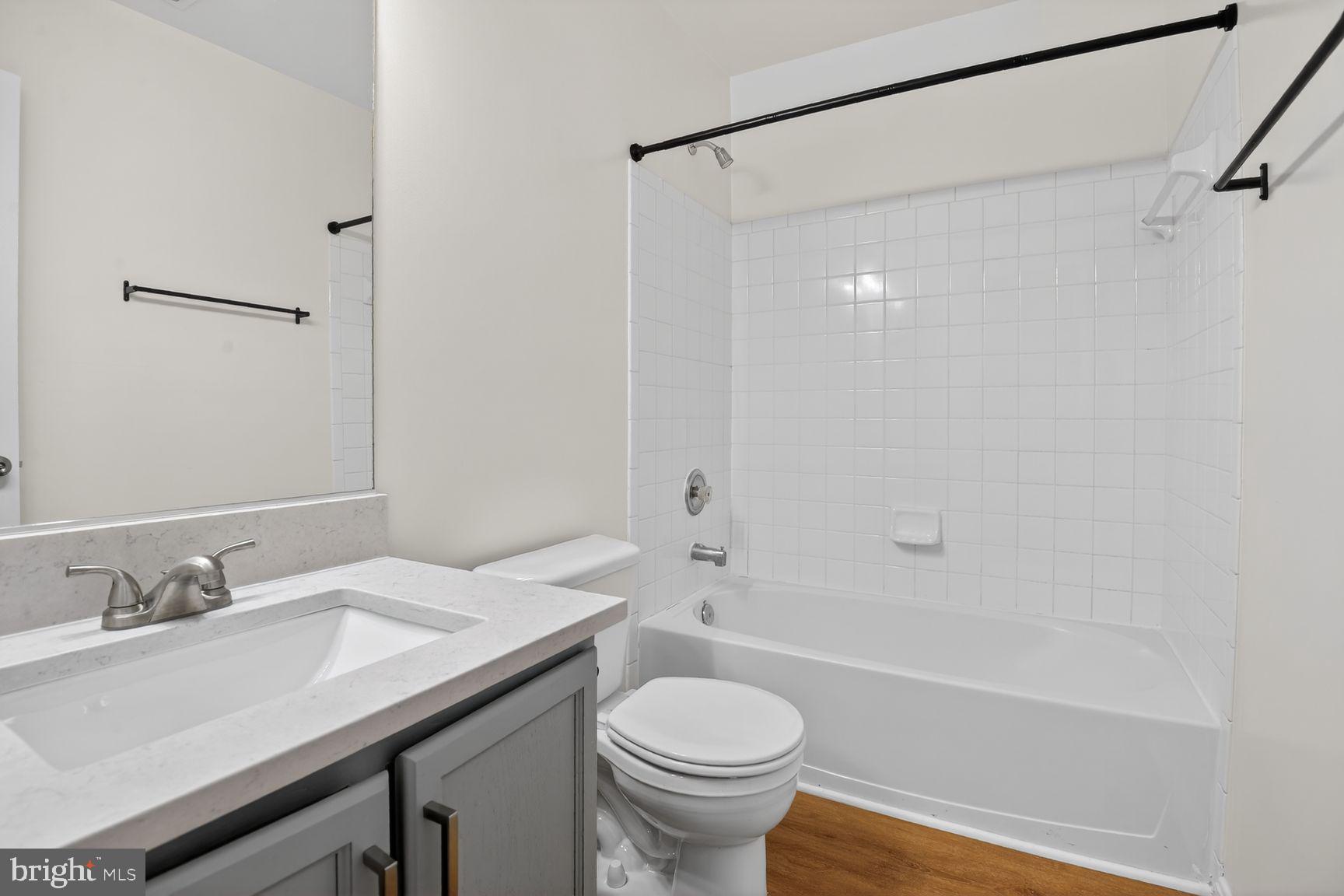 MOSBY RIDGE CONDO - Residential