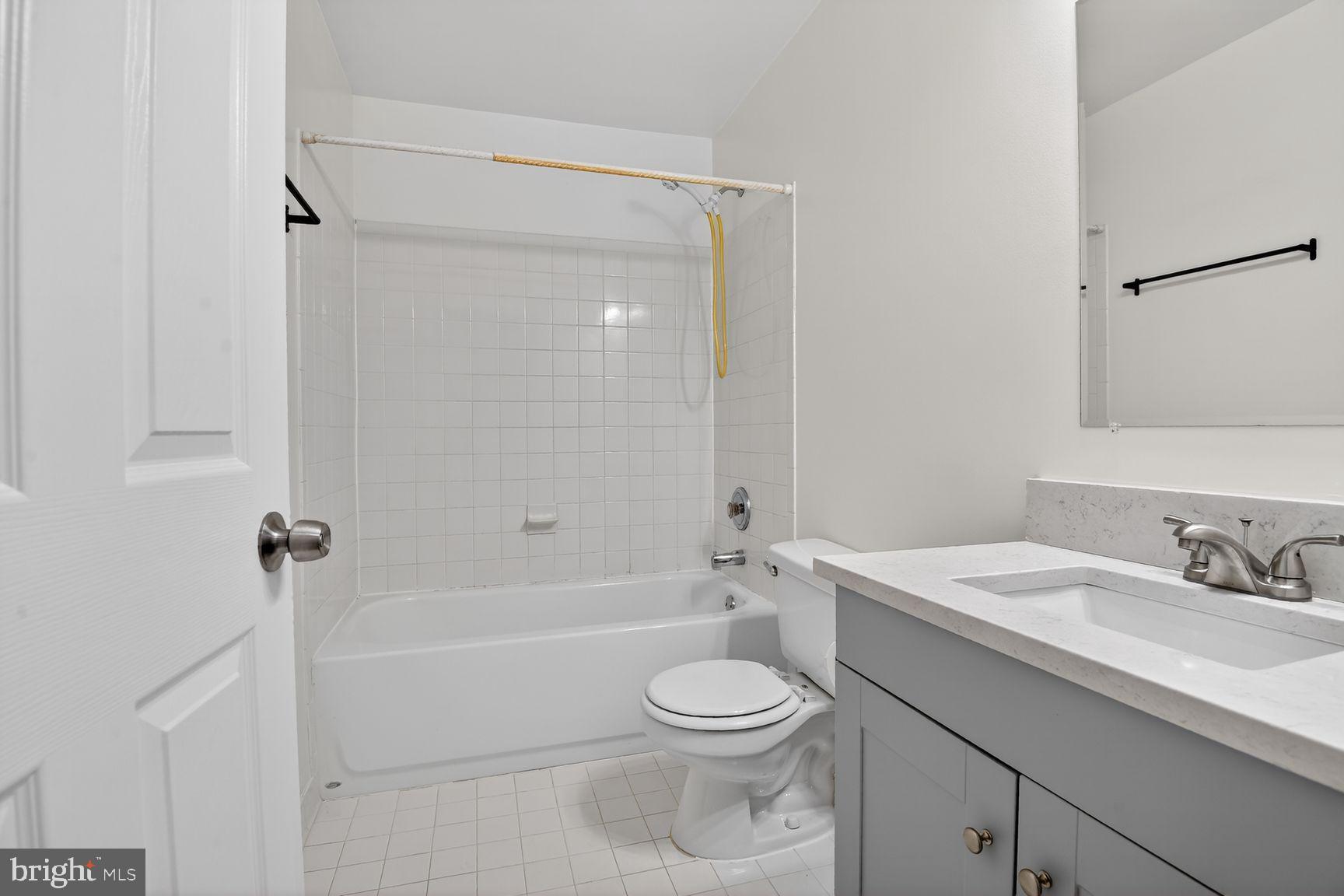 MOSBY RIDGE CONDO - Residential