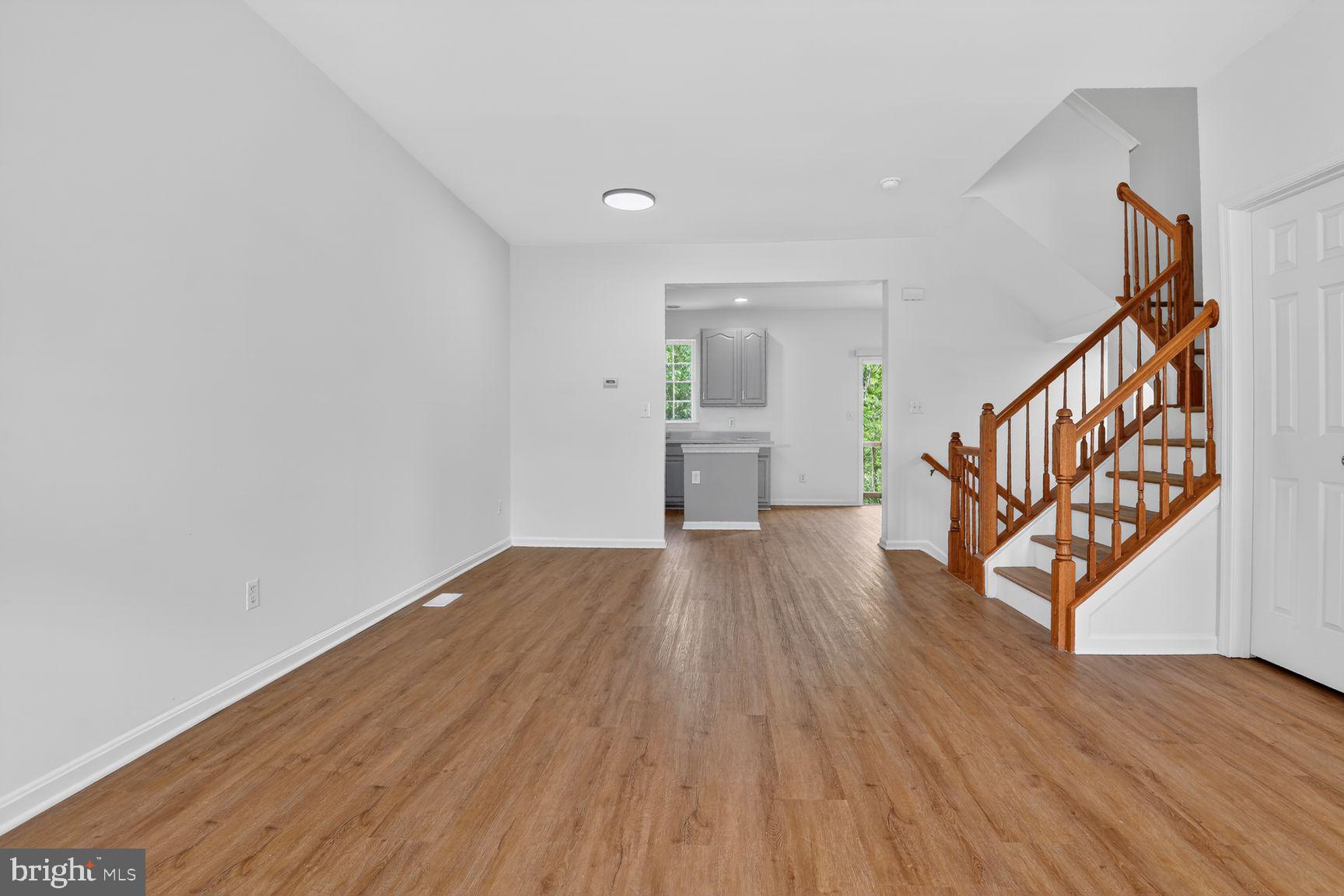 MOSBY RIDGE CONDO - Residential