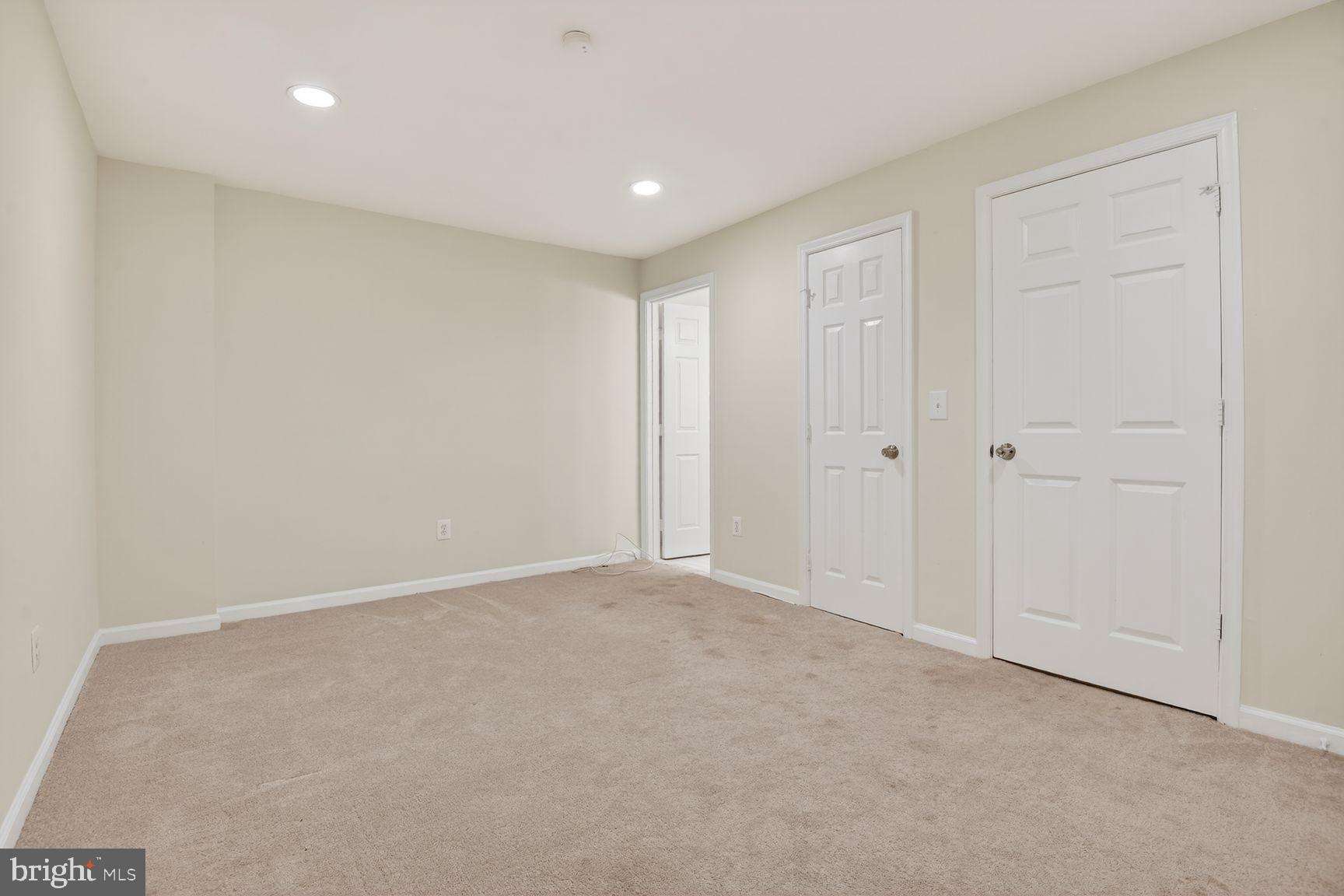 MOSBY RIDGE CONDO - Residential