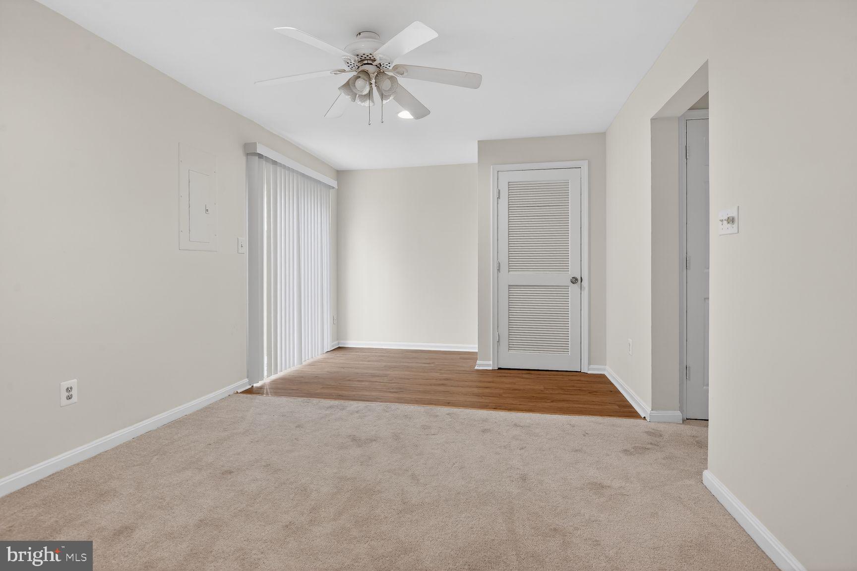 MOSBY RIDGE CONDO - Residential