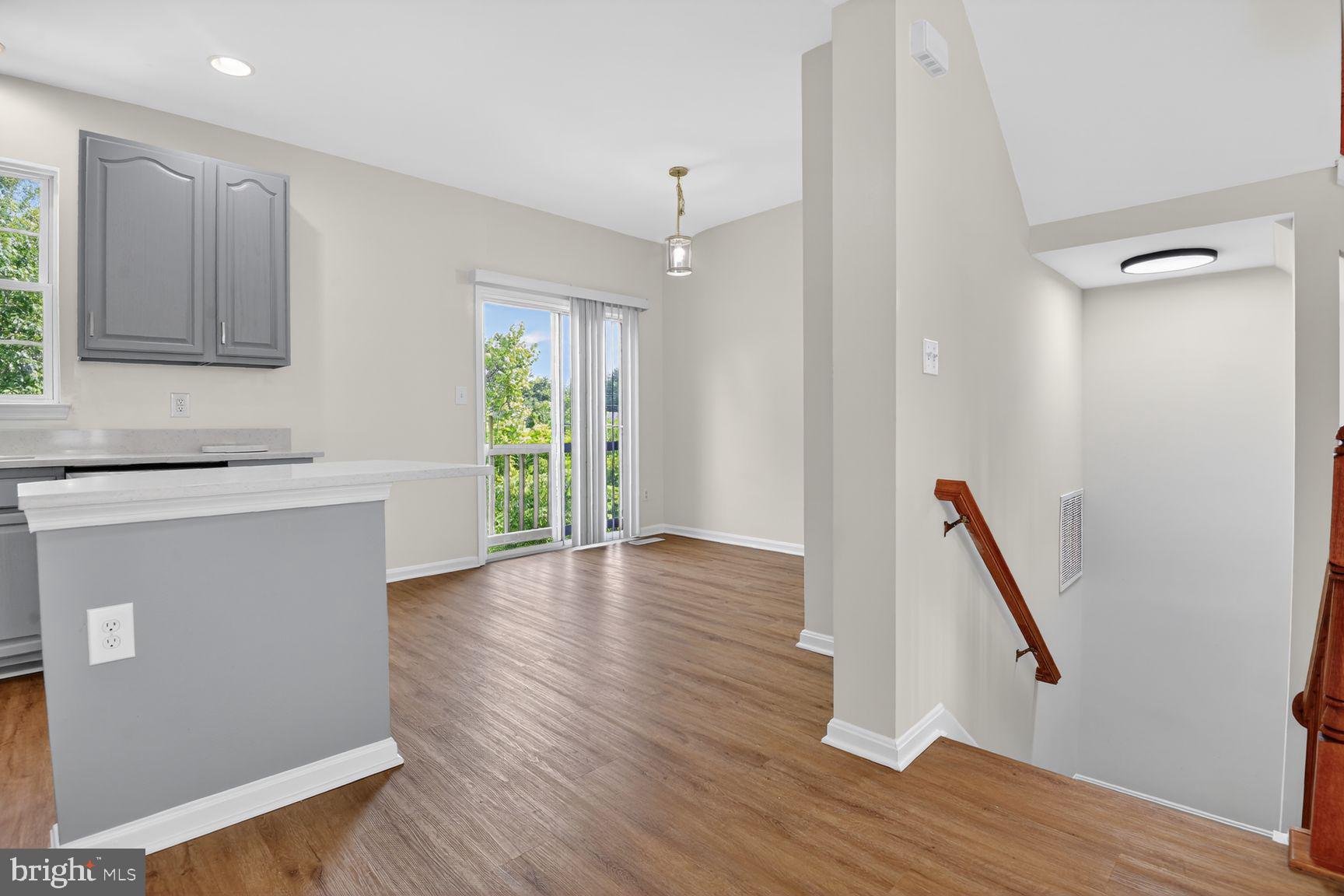 MOSBY RIDGE CONDO - Residential