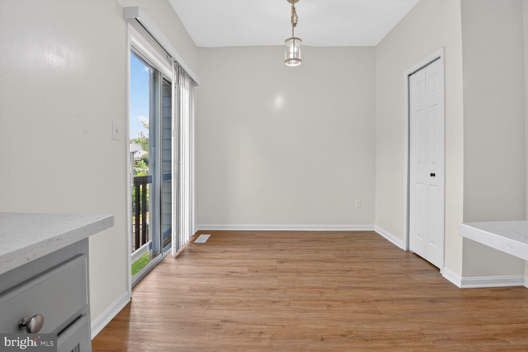 MOSBY RIDGE CONDO - Residential