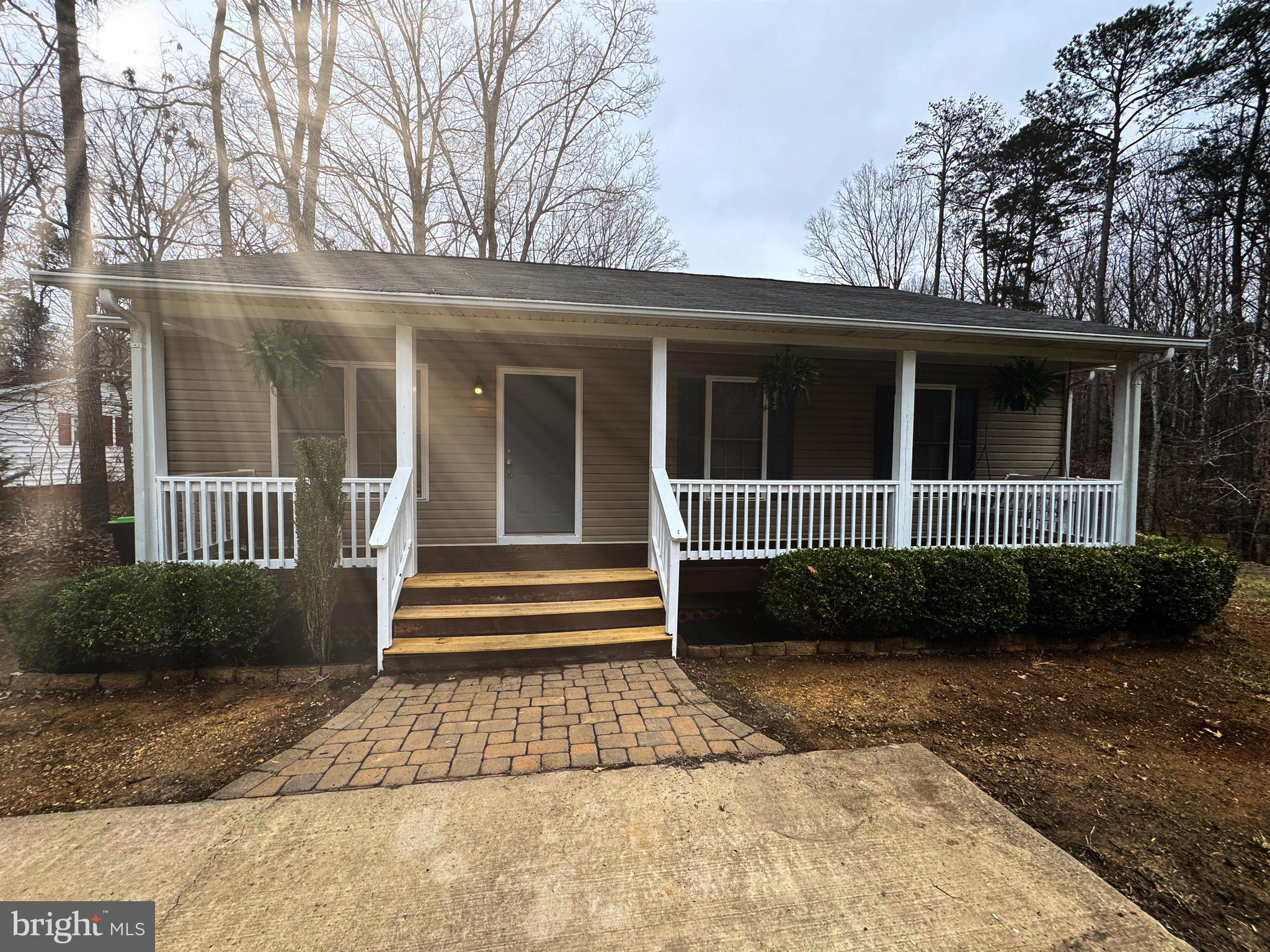 LAKE LAND OR - Residential