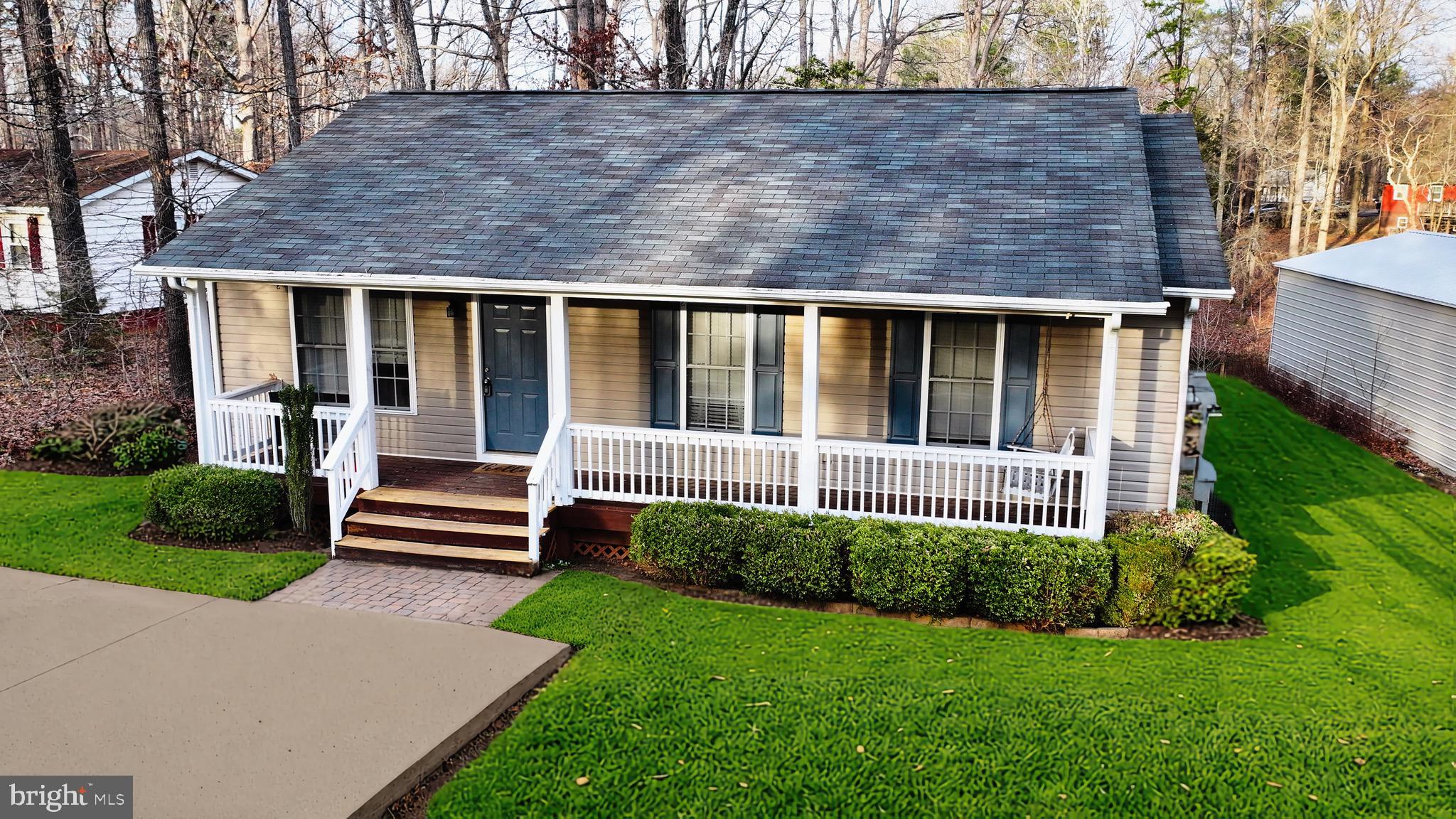LAKE LAND OR - Residential