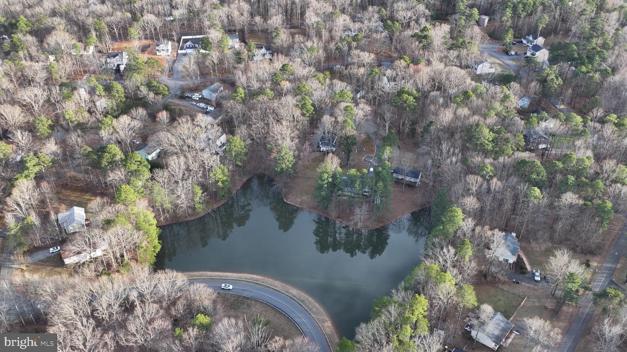 LAKE LAND OR - Residential
