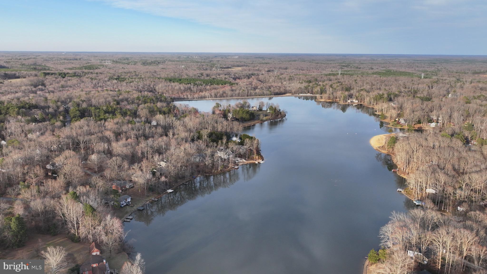 LAKE LAND OR - Residential