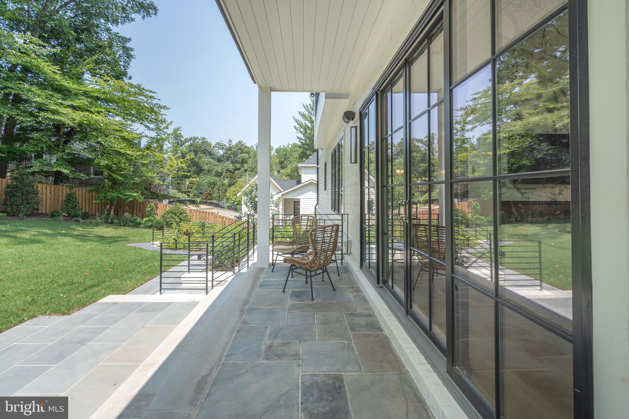 CHESTERBROOK WOODS - Residential