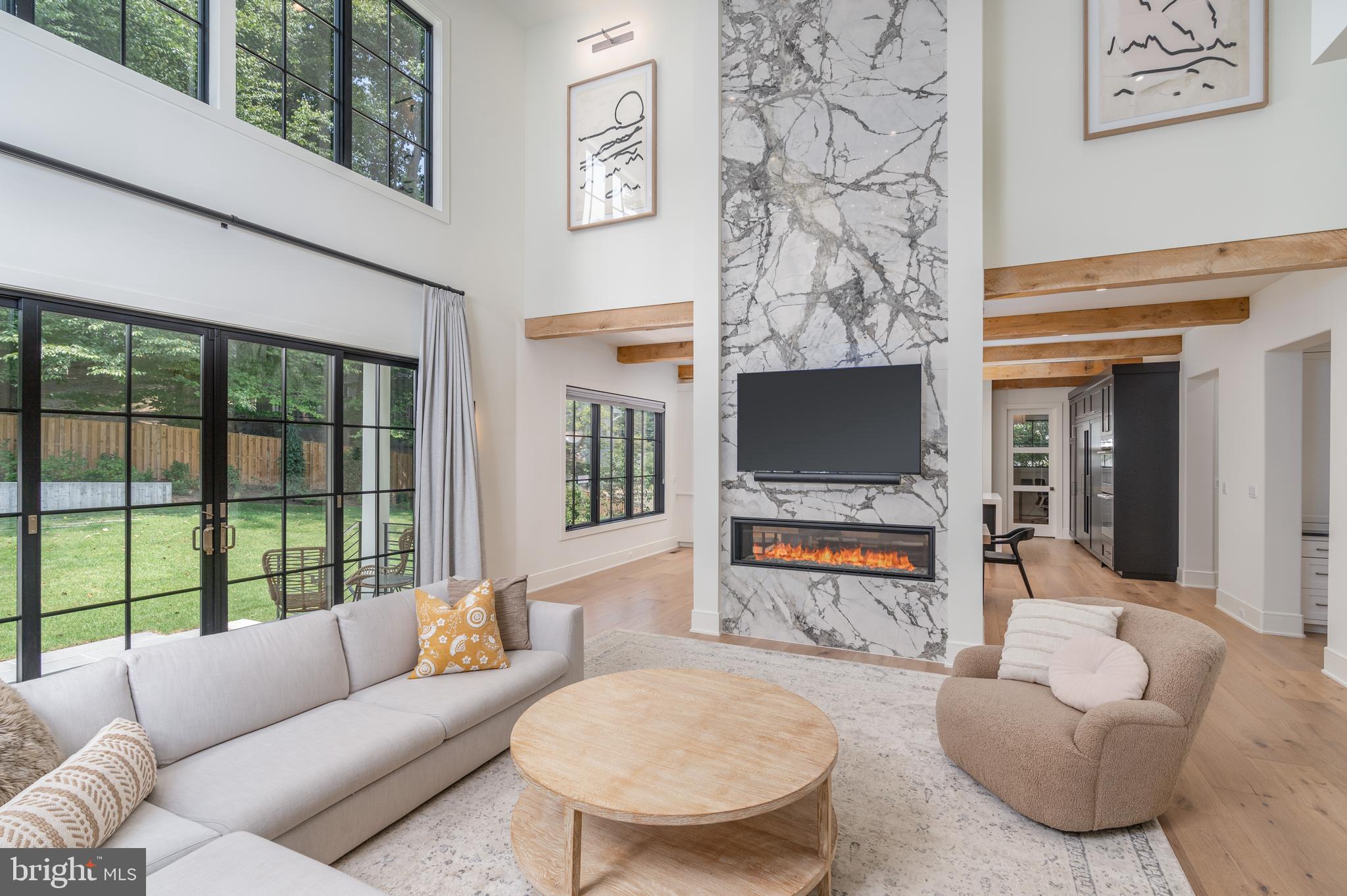 CHESTERBROOK WOODS - Residential