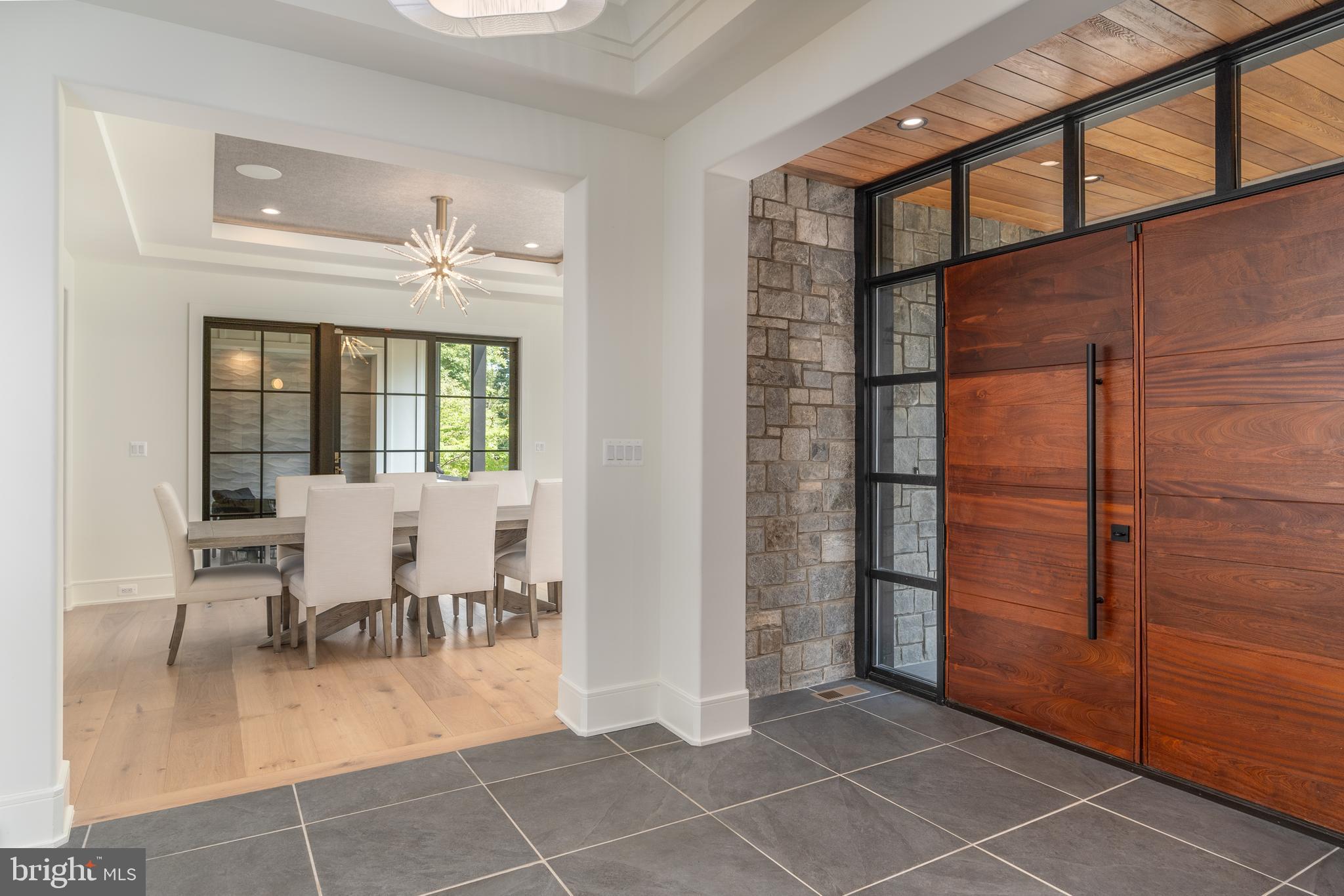 CHESTERBROOK WOODS - Residential