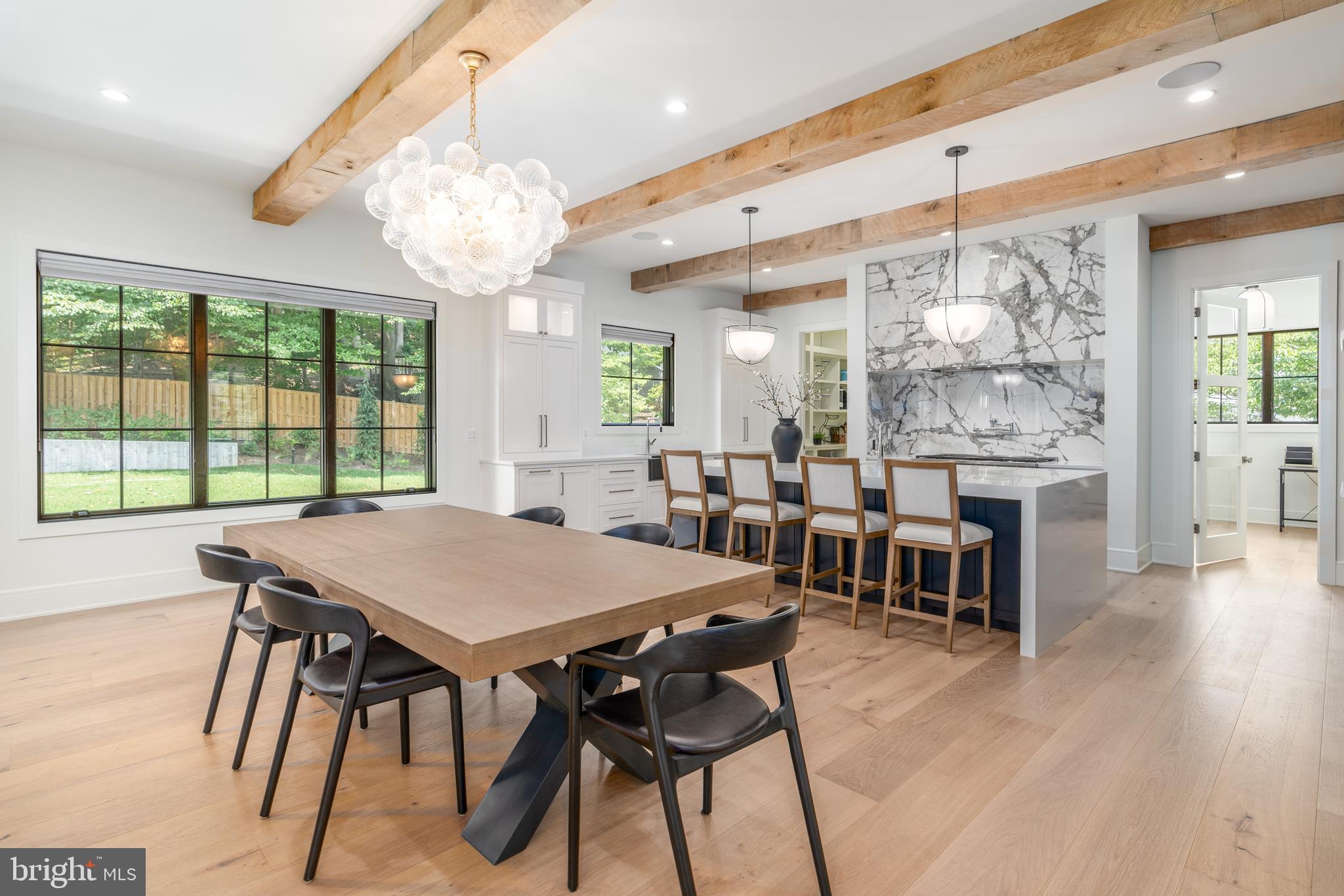 CHESTERBROOK WOODS - Residential