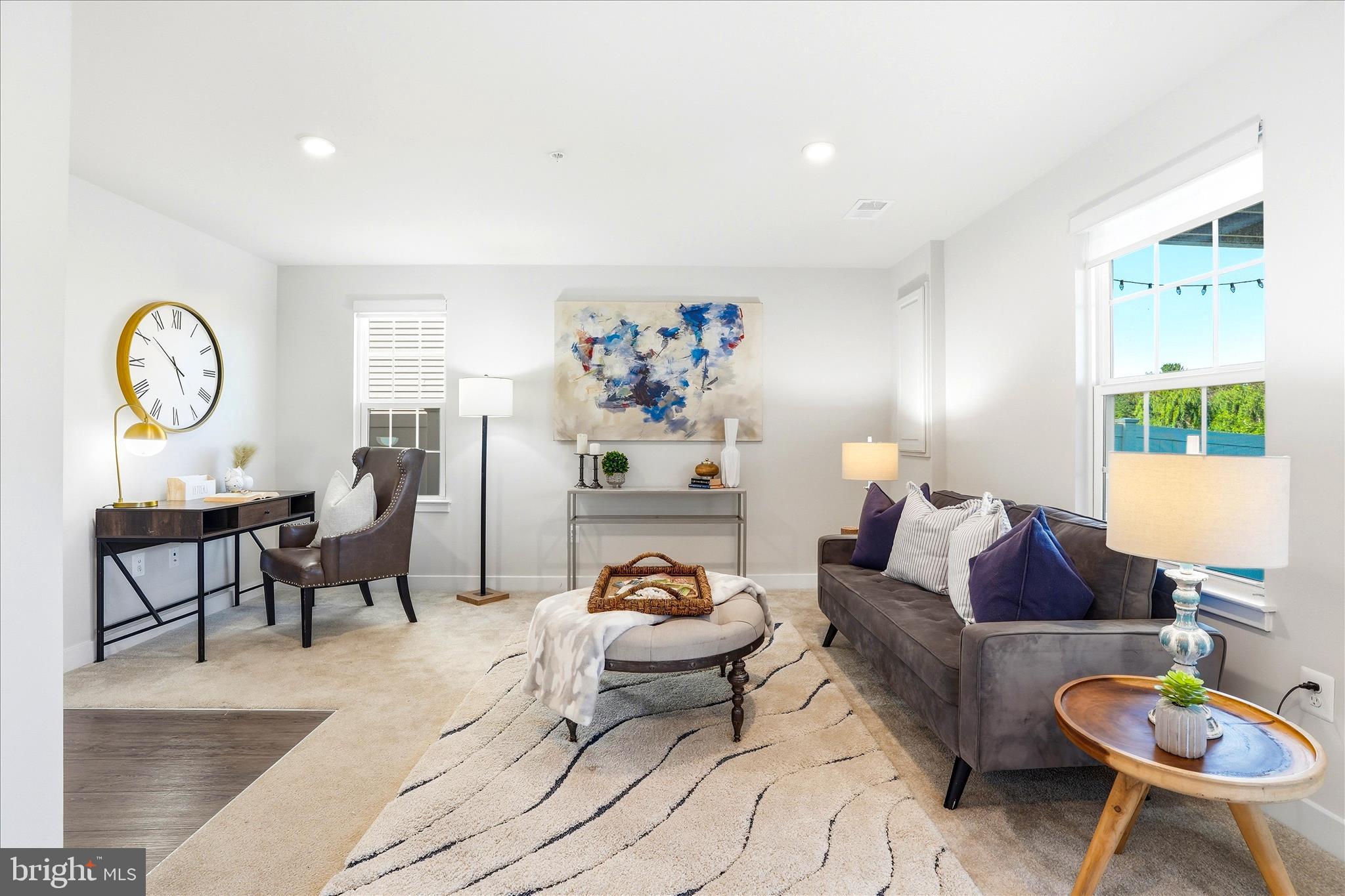 WEST PARK VILLAGE - Residential