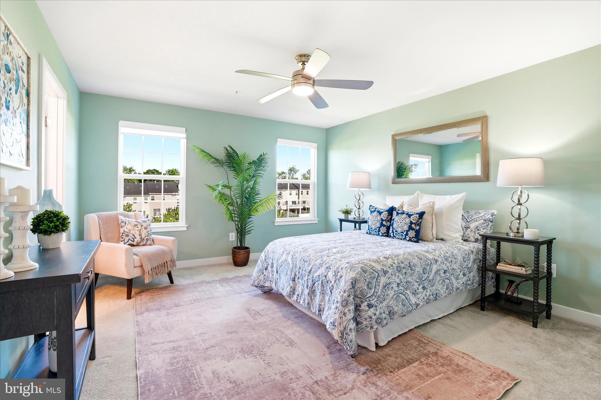 WEST PARK VILLAGE - Residential