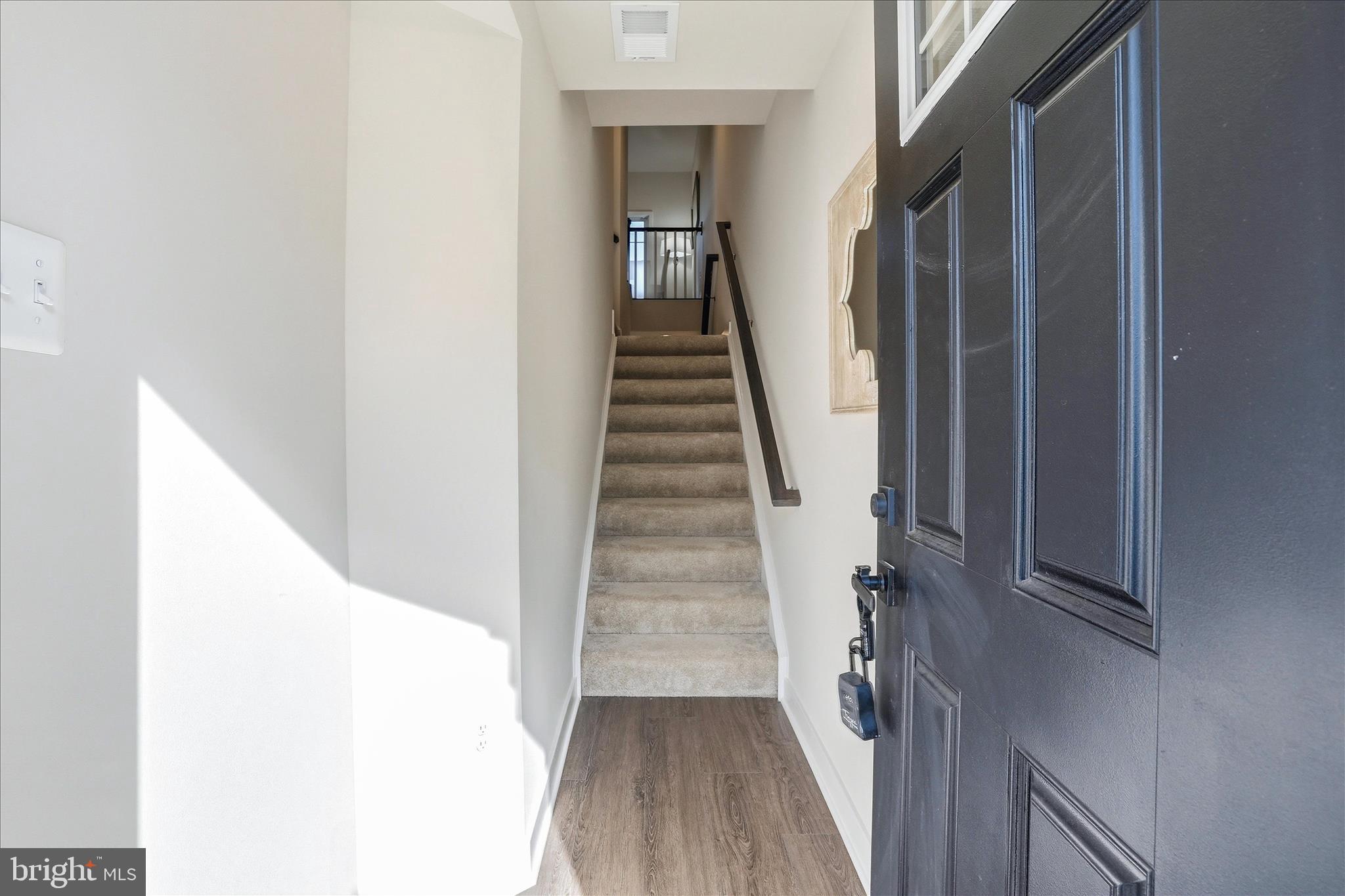 WEST PARK VILLAGE - Residential