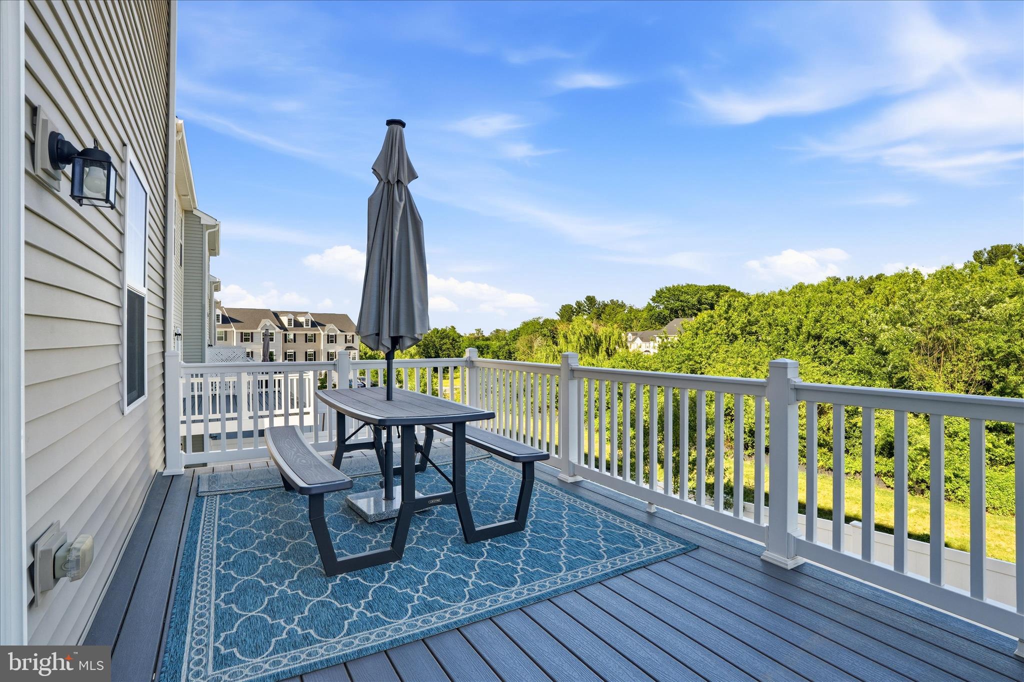 WEST PARK VILLAGE - Residential