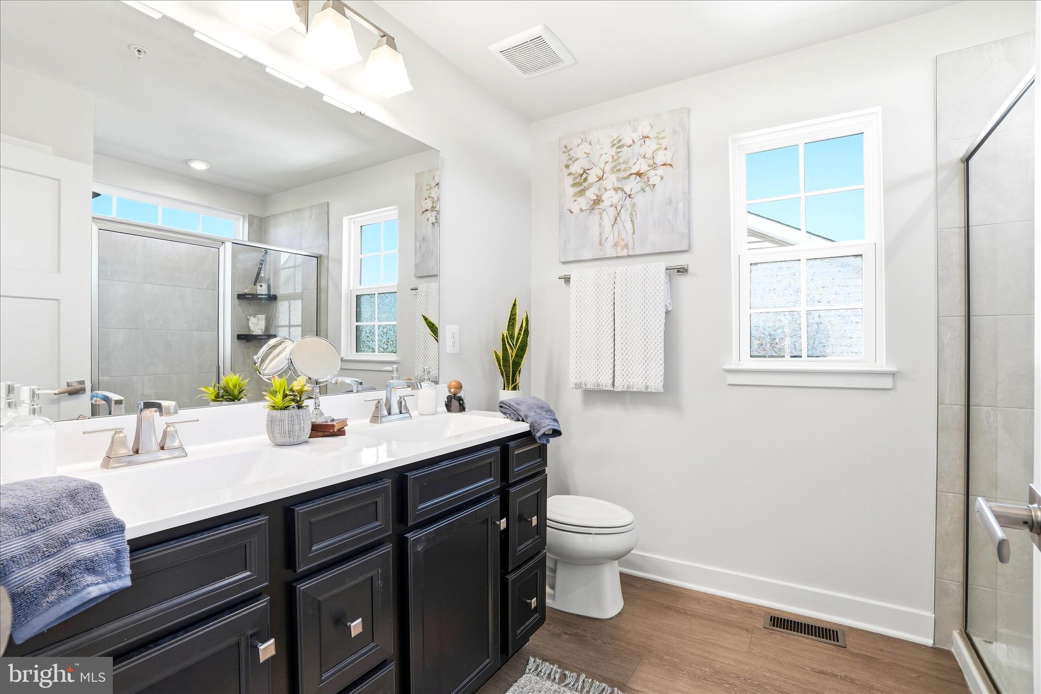 WEST PARK VILLAGE - Residential