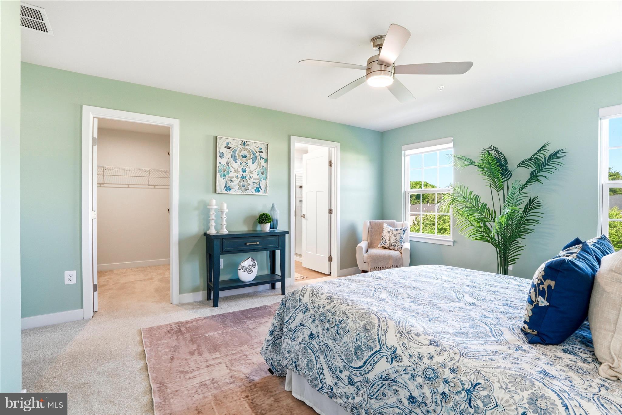WEST PARK VILLAGE - Residential