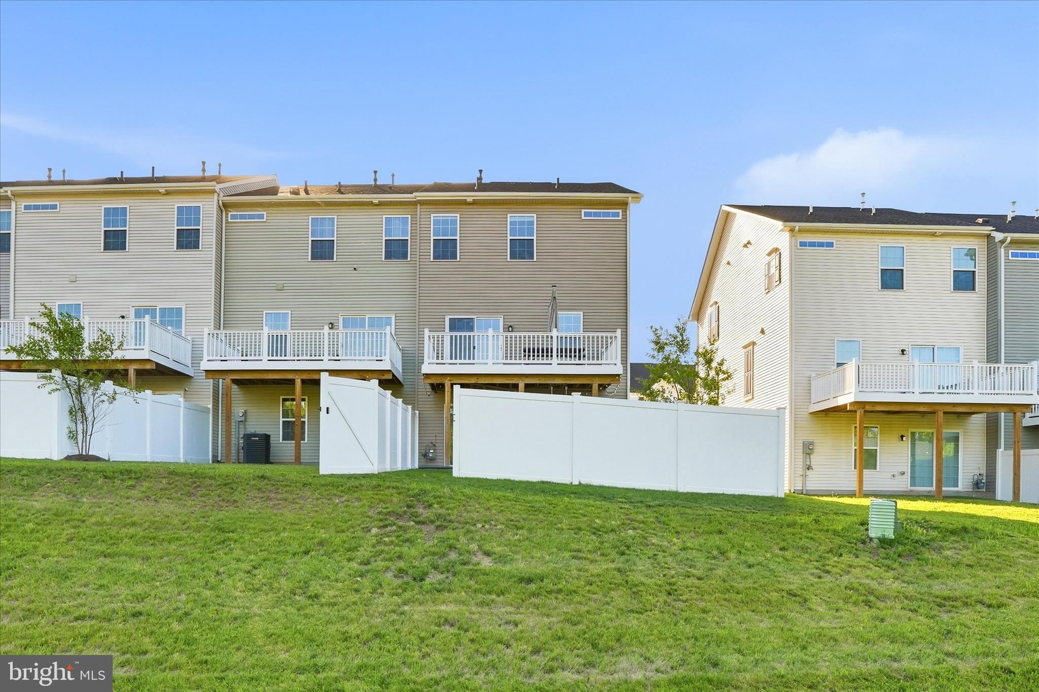 WEST PARK VILLAGE - Residential