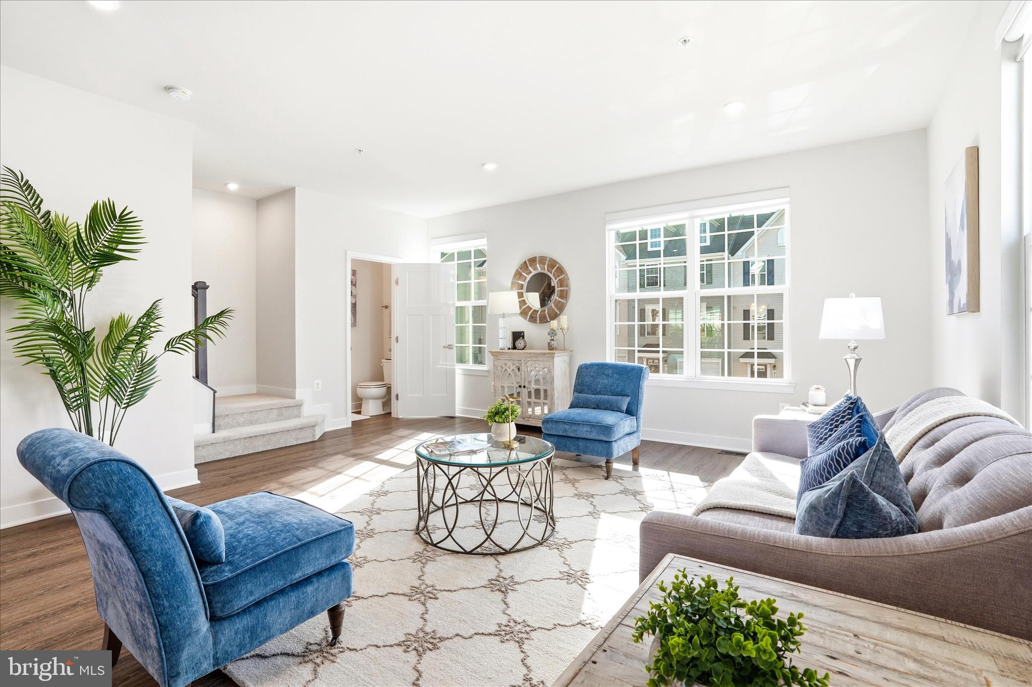 WEST PARK VILLAGE - Residential