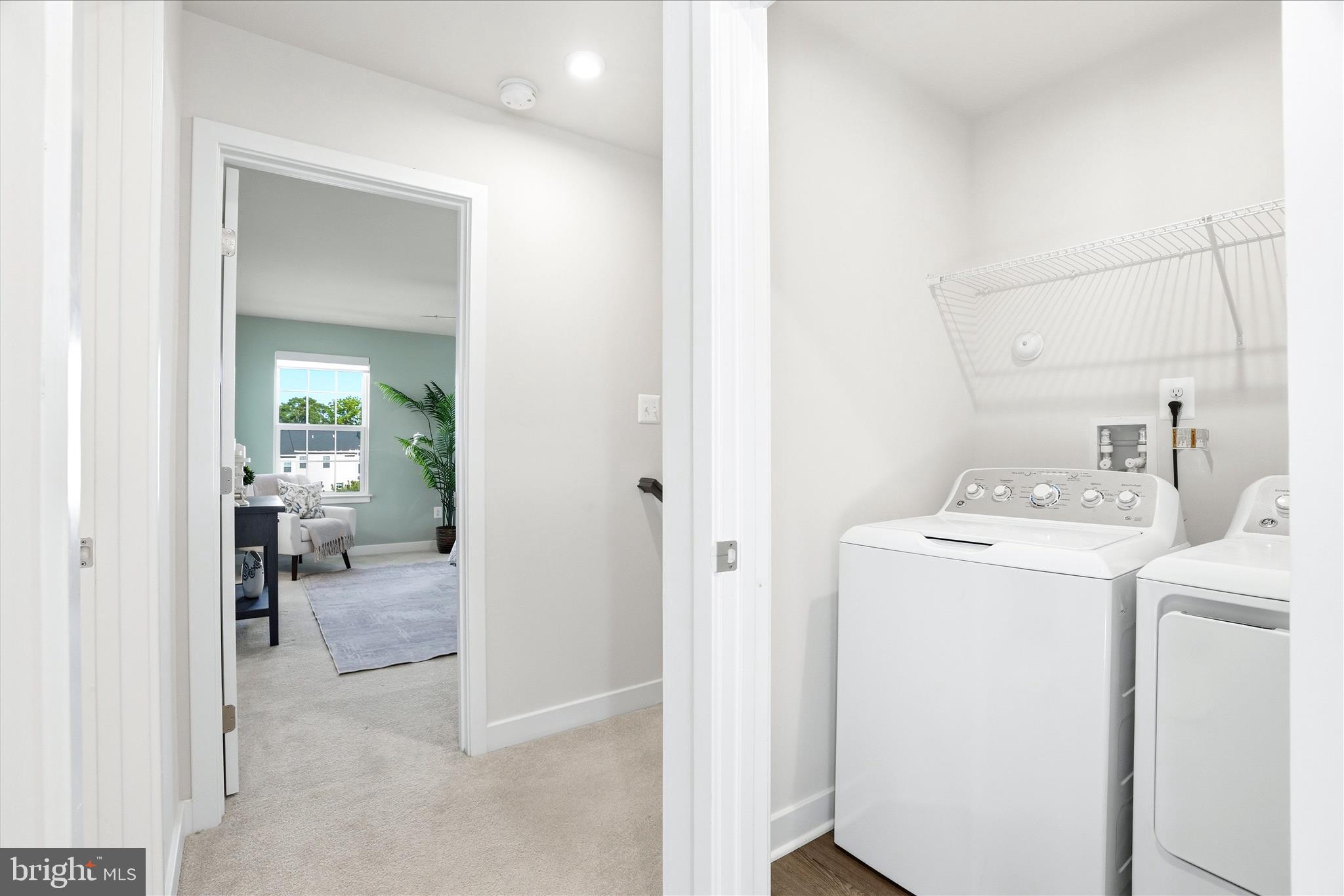 WEST PARK VILLAGE - Residential
