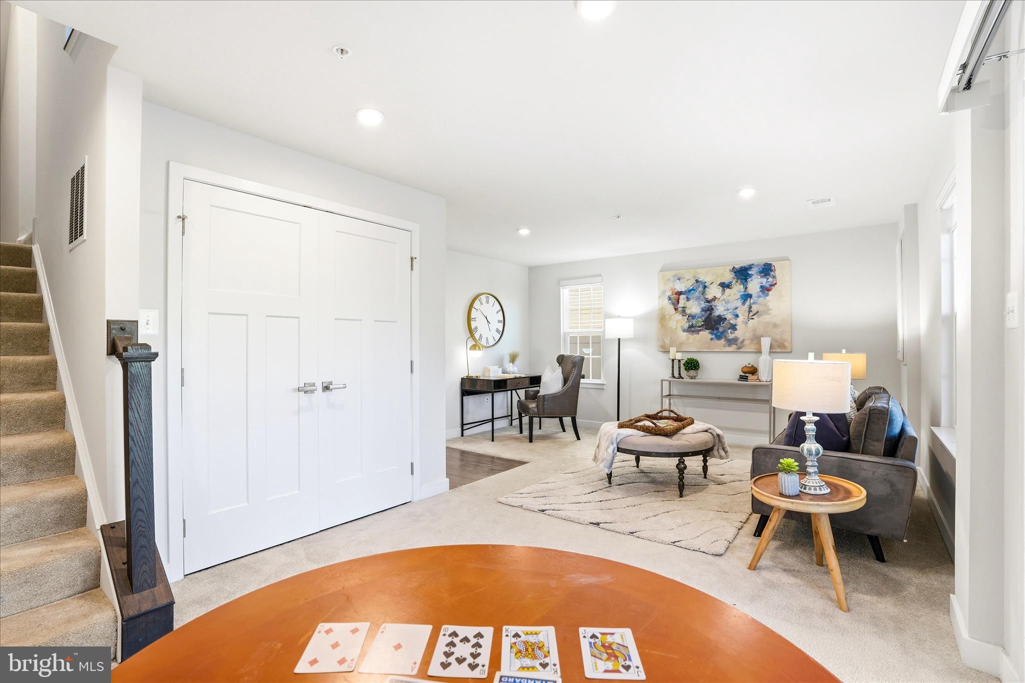 WEST PARK VILLAGE - Residential