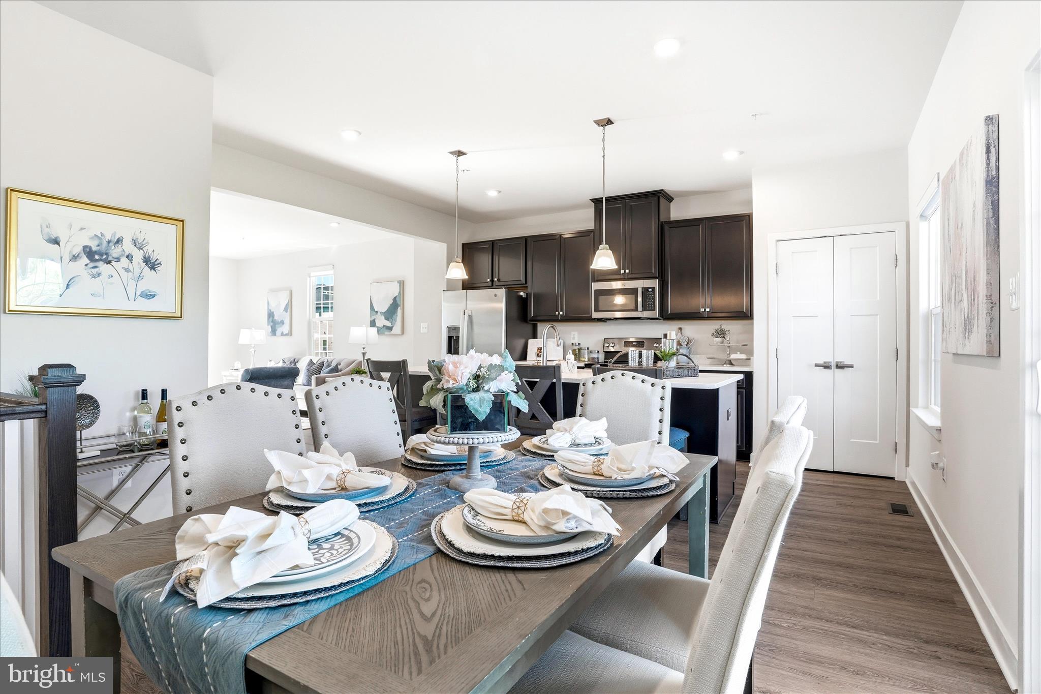 WEST PARK VILLAGE - Residential