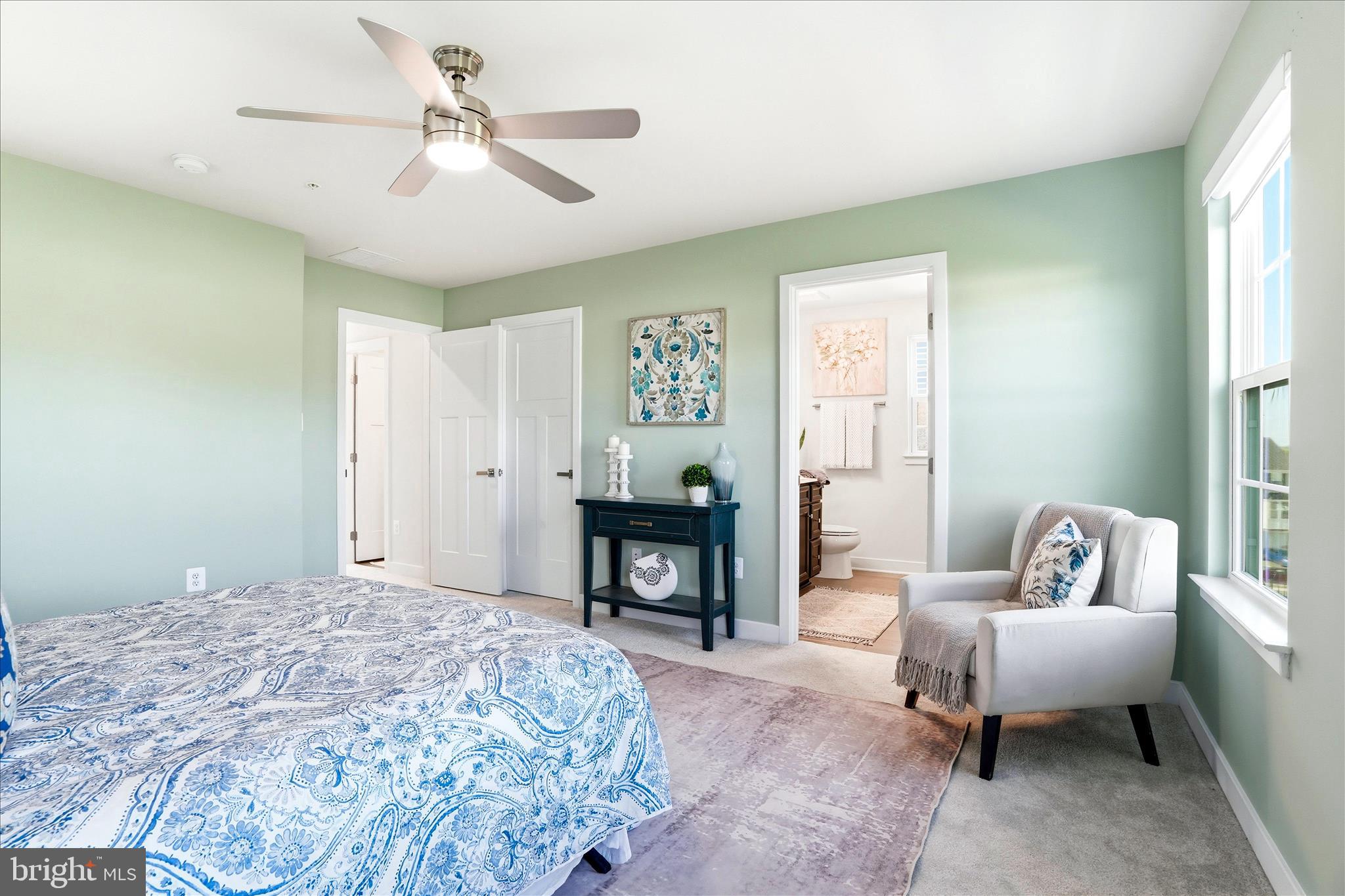 WEST PARK VILLAGE - Residential