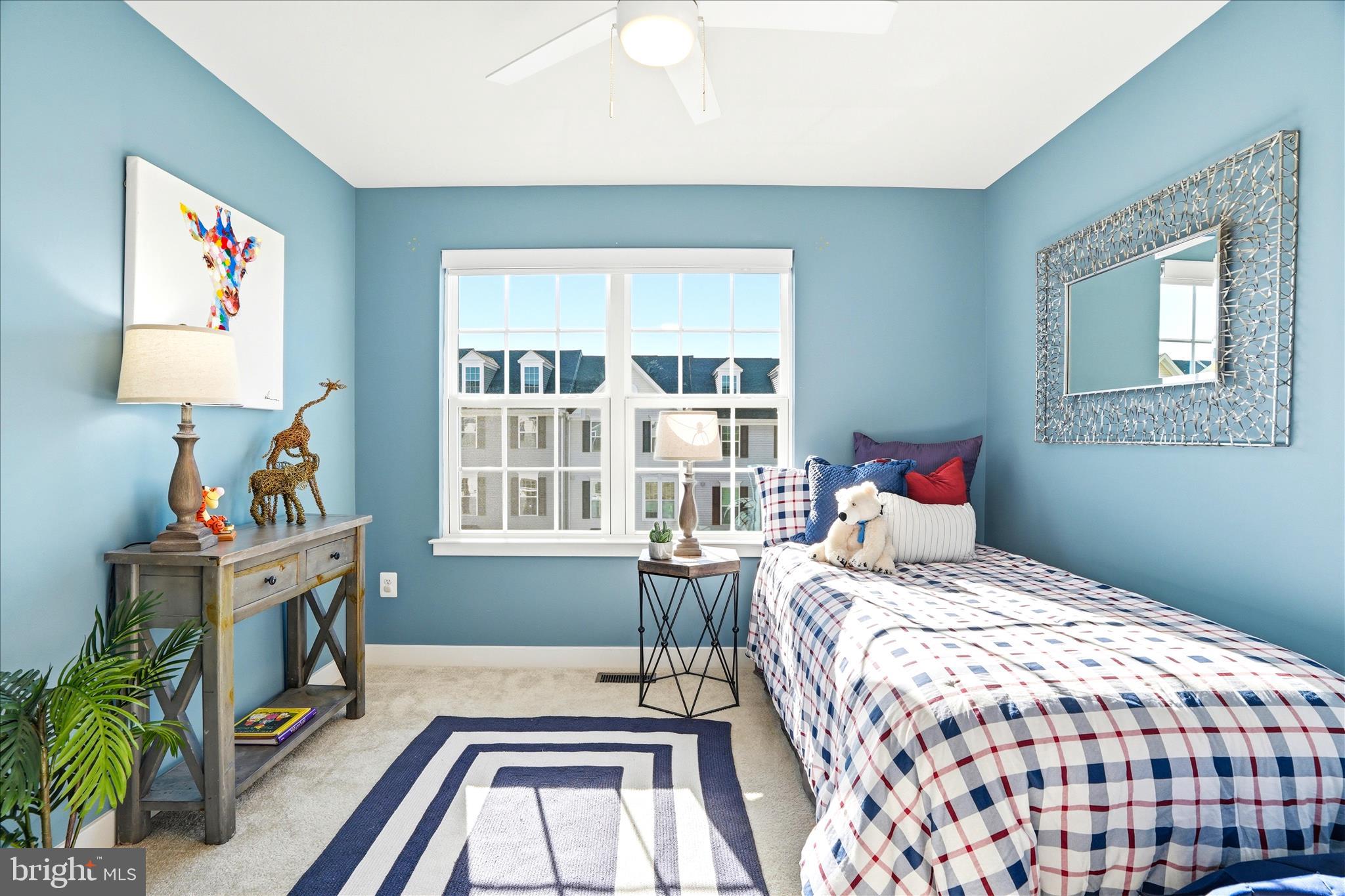 WEST PARK VILLAGE - Residential