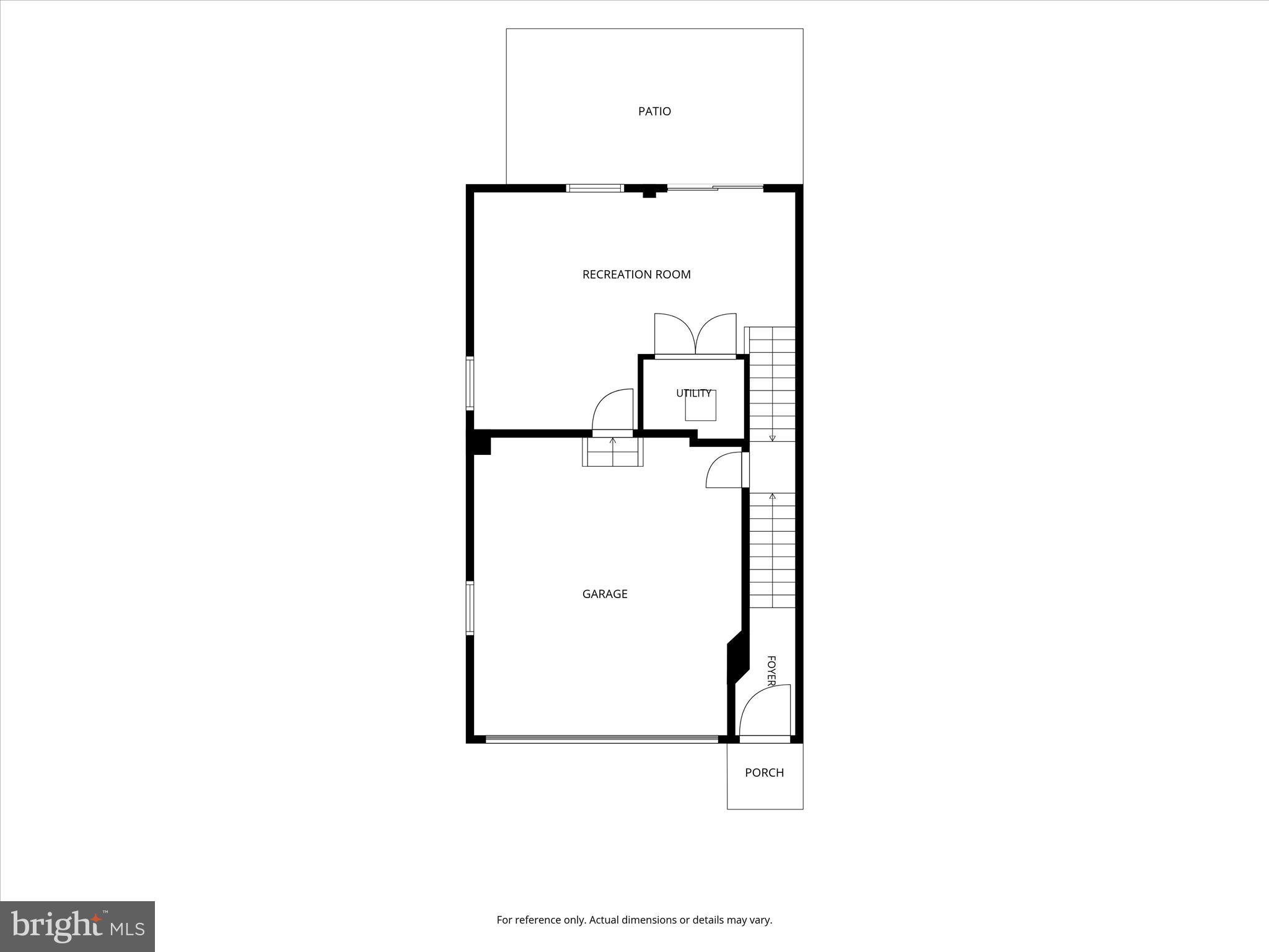 WEST PARK VILLAGE - Residential