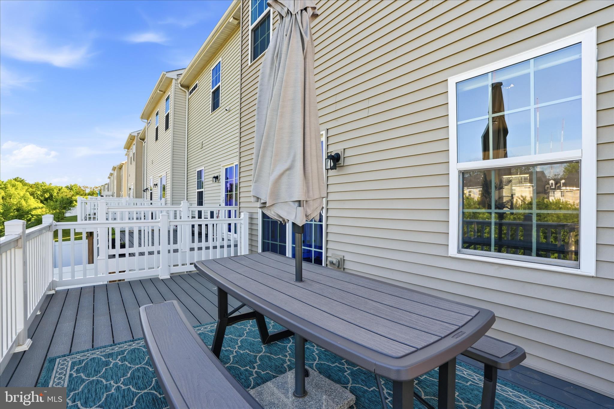 WEST PARK VILLAGE - Residential