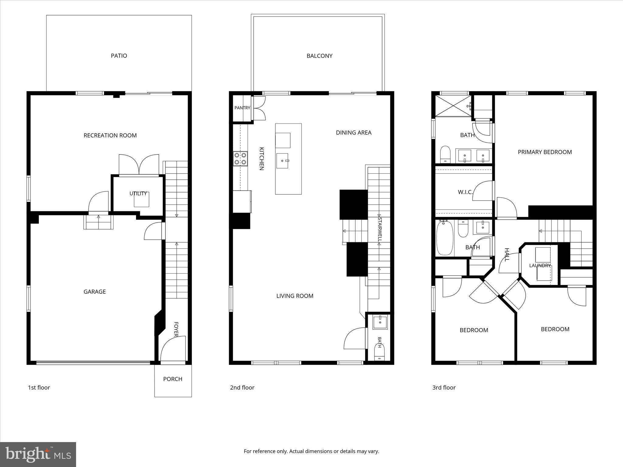 WEST PARK VILLAGE - Residential
