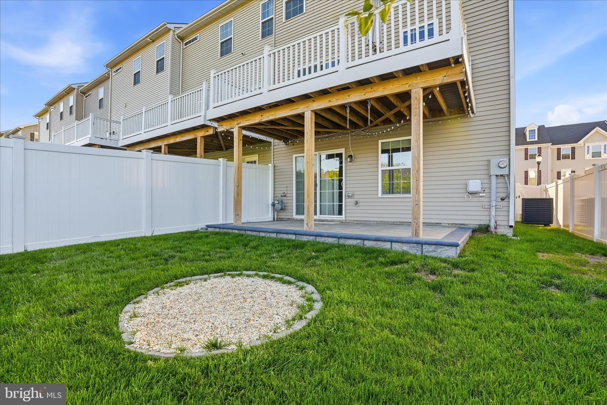 WEST PARK VILLAGE - Residential
