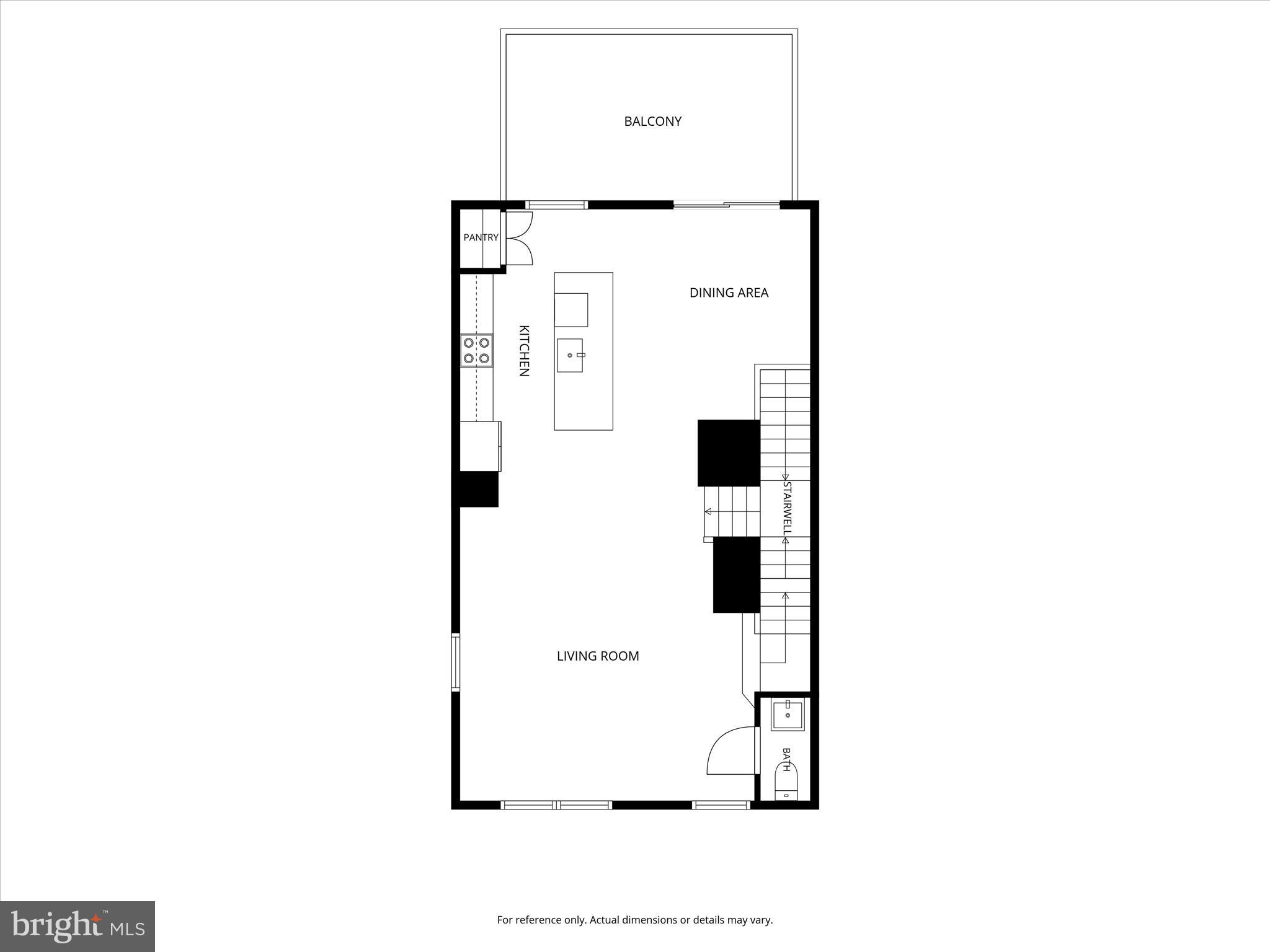 WEST PARK VILLAGE - Residential