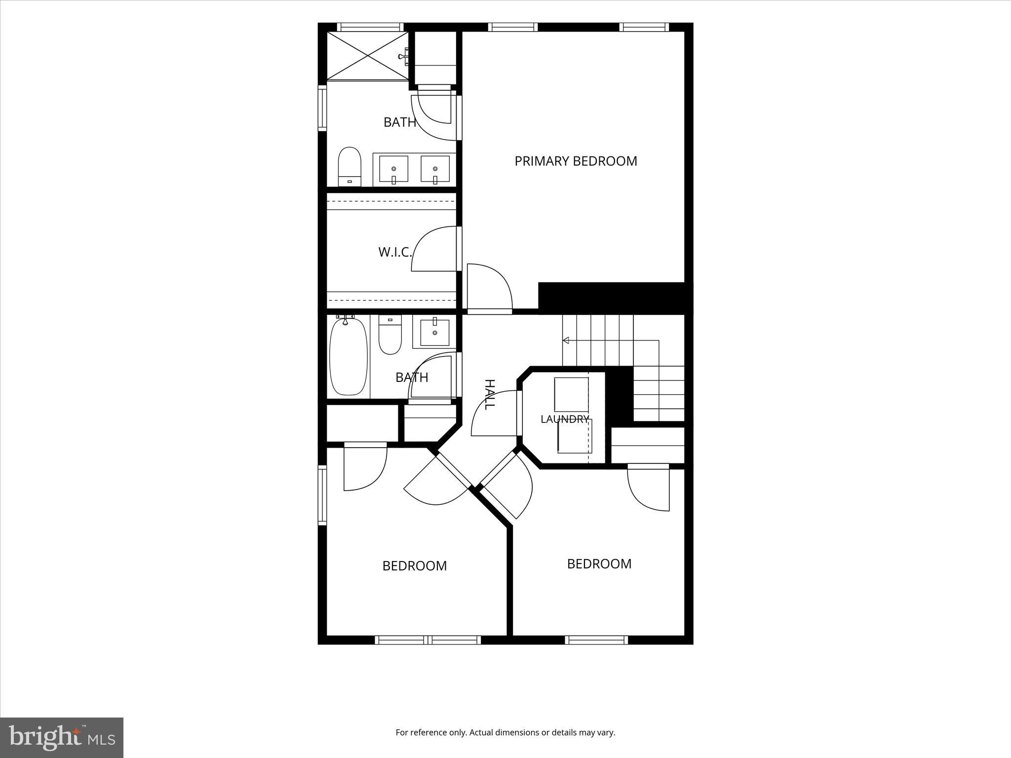 WEST PARK VILLAGE - Residential
