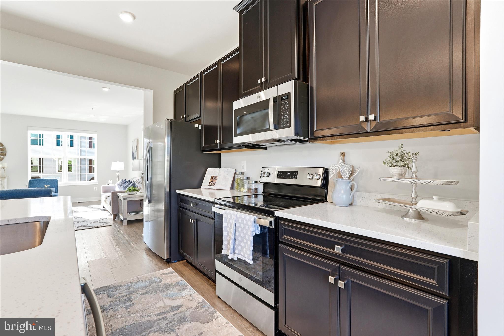 WEST PARK VILLAGE - Residential
