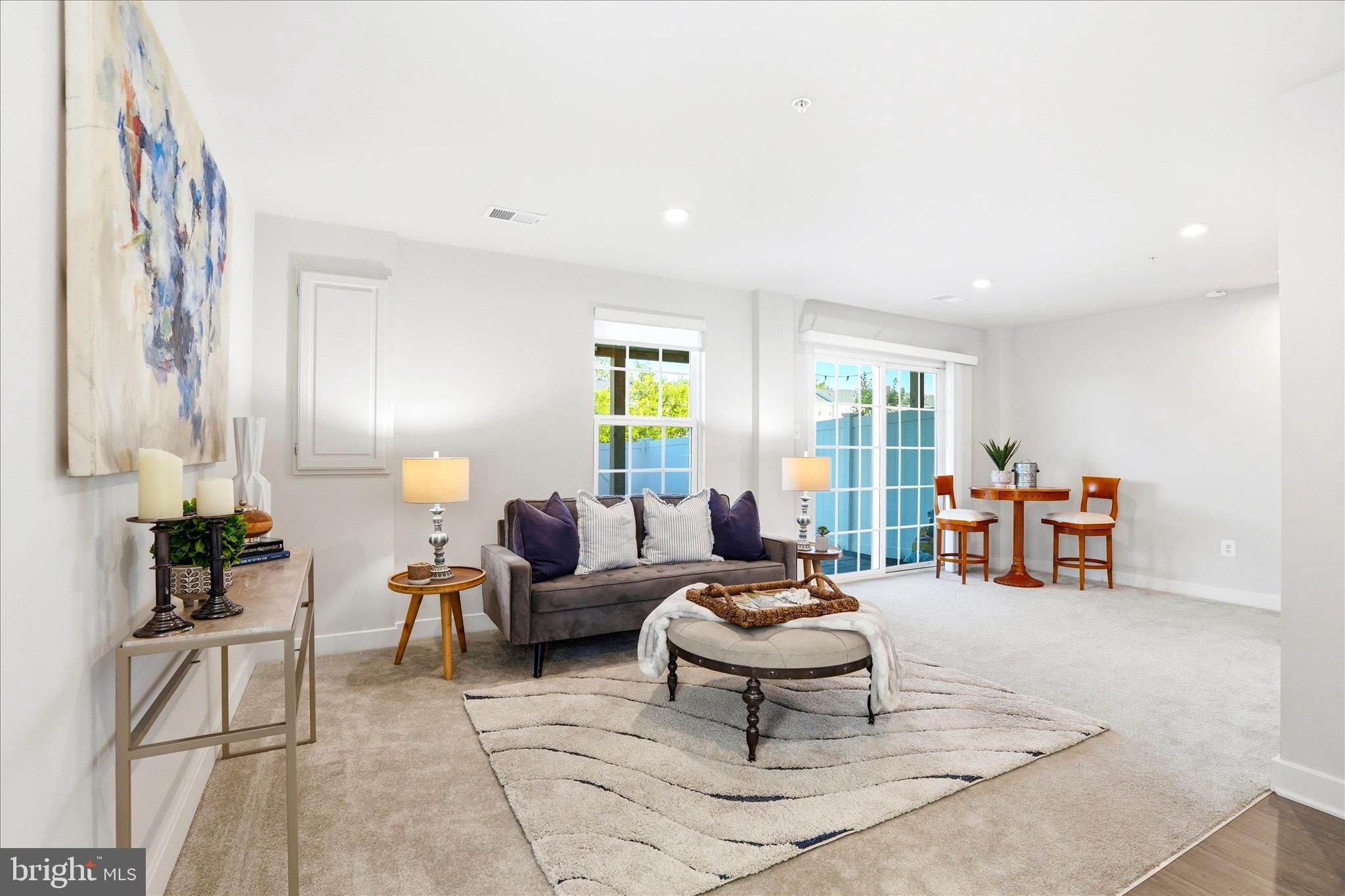 WEST PARK VILLAGE - Residential