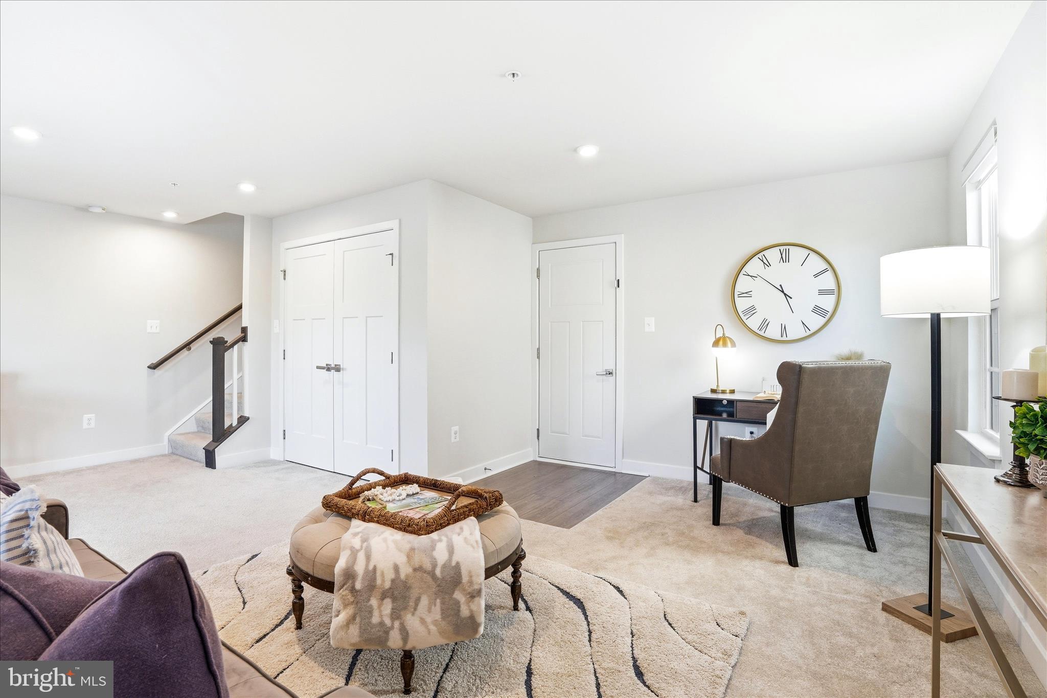 WEST PARK VILLAGE - Residential
