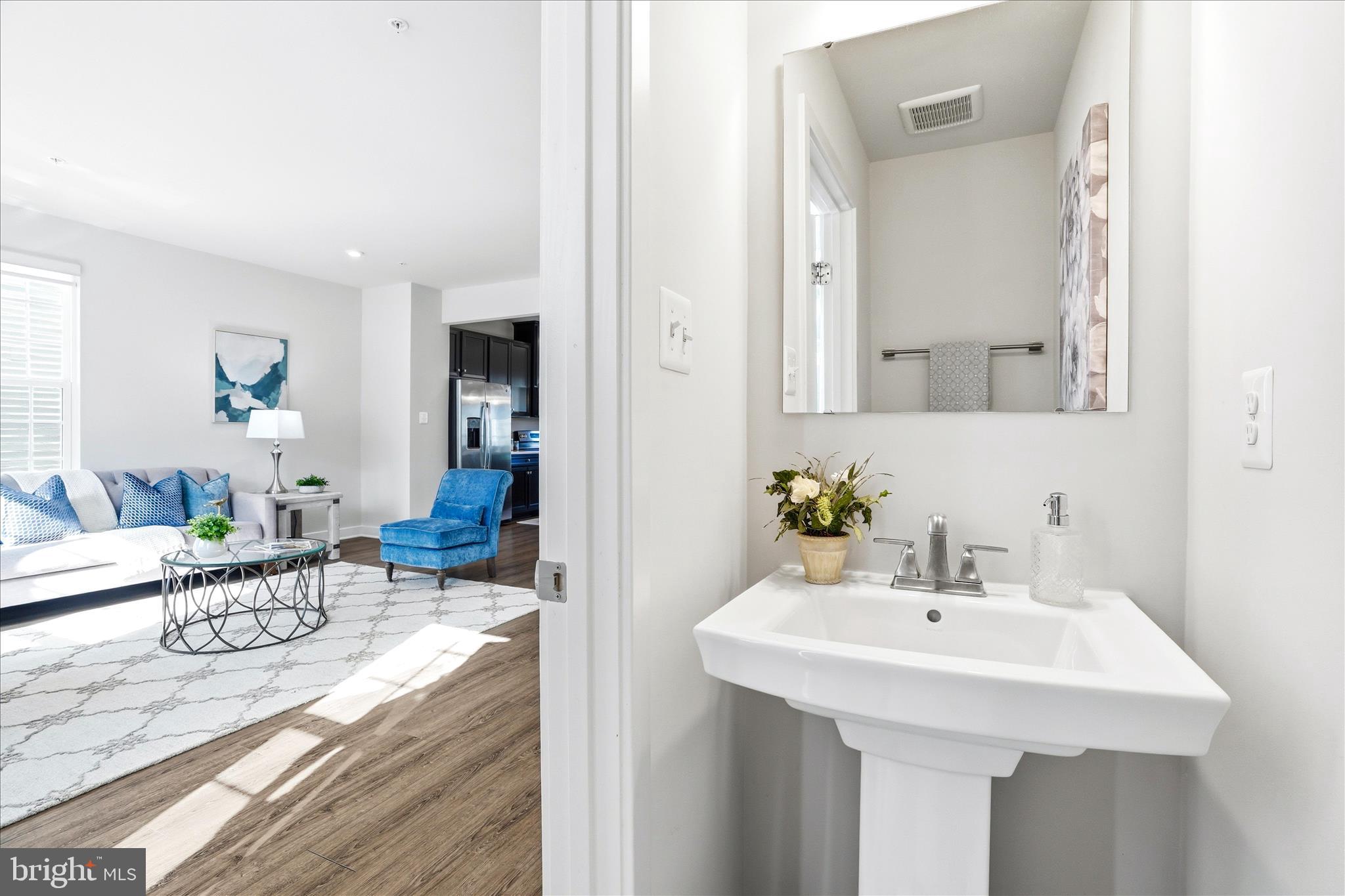 WEST PARK VILLAGE - Residential