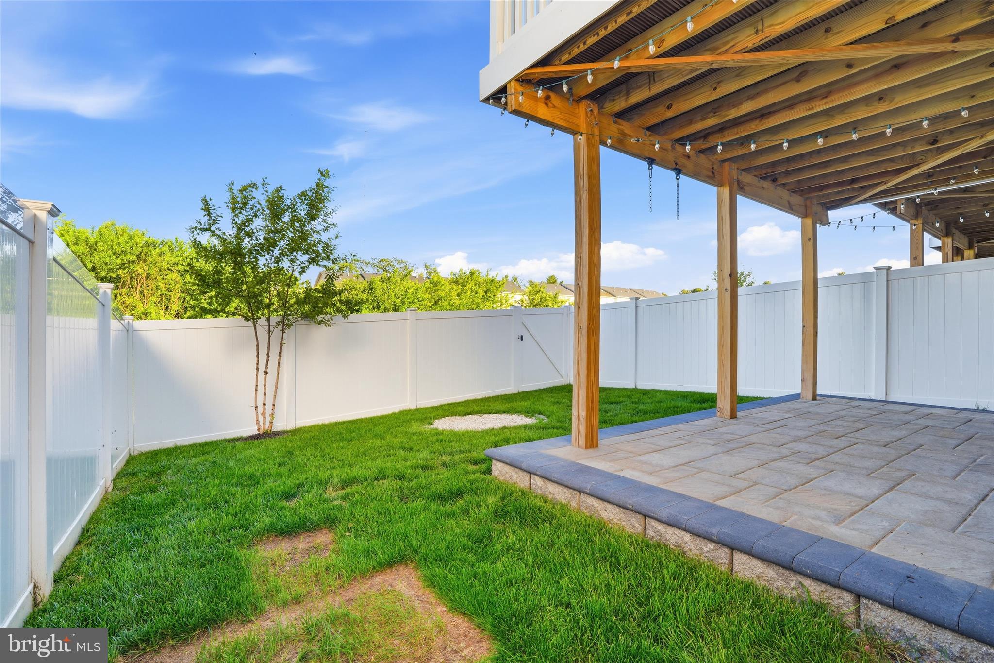 WEST PARK VILLAGE - Residential