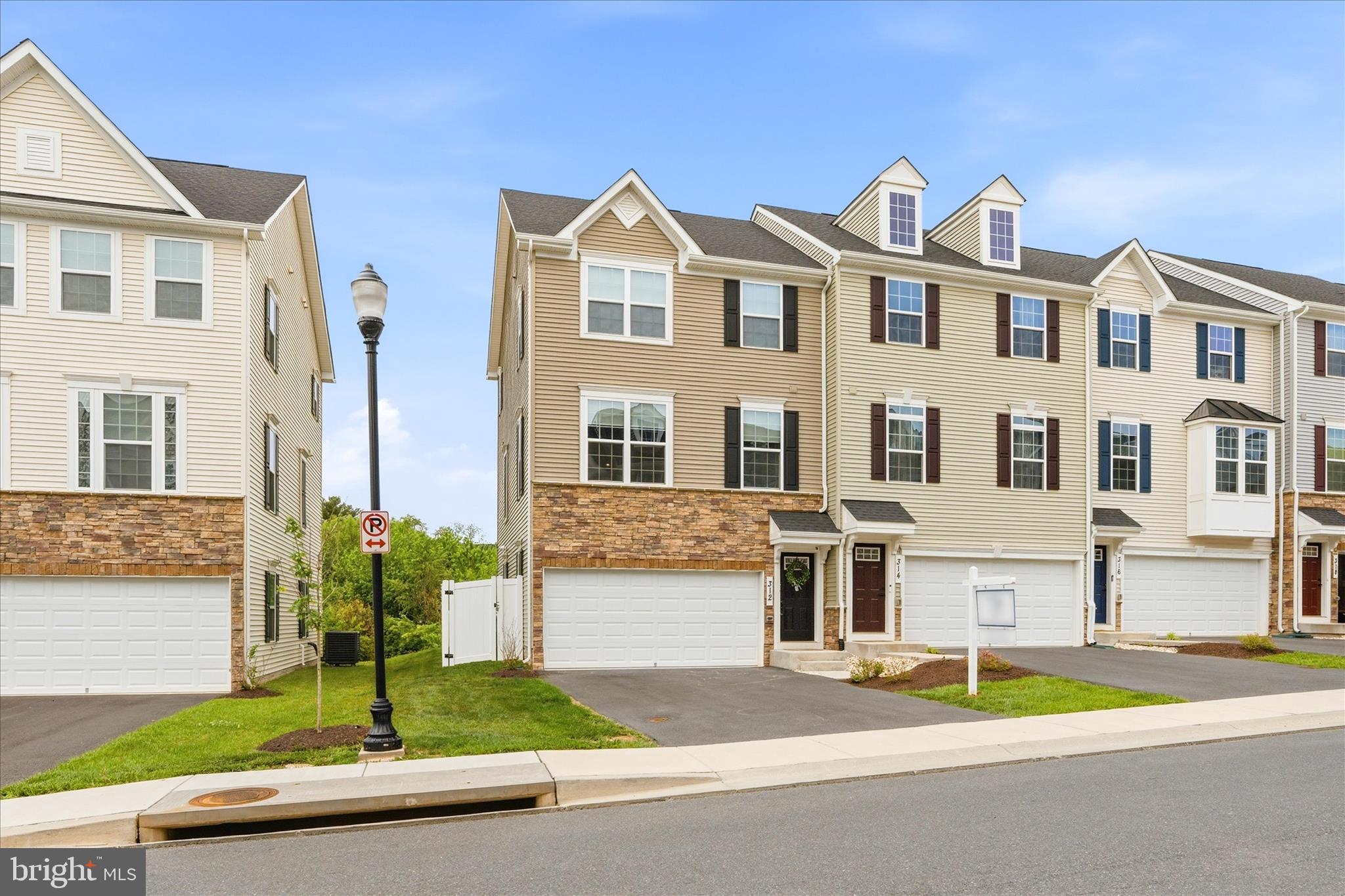 WEST PARK VILLAGE - Residential