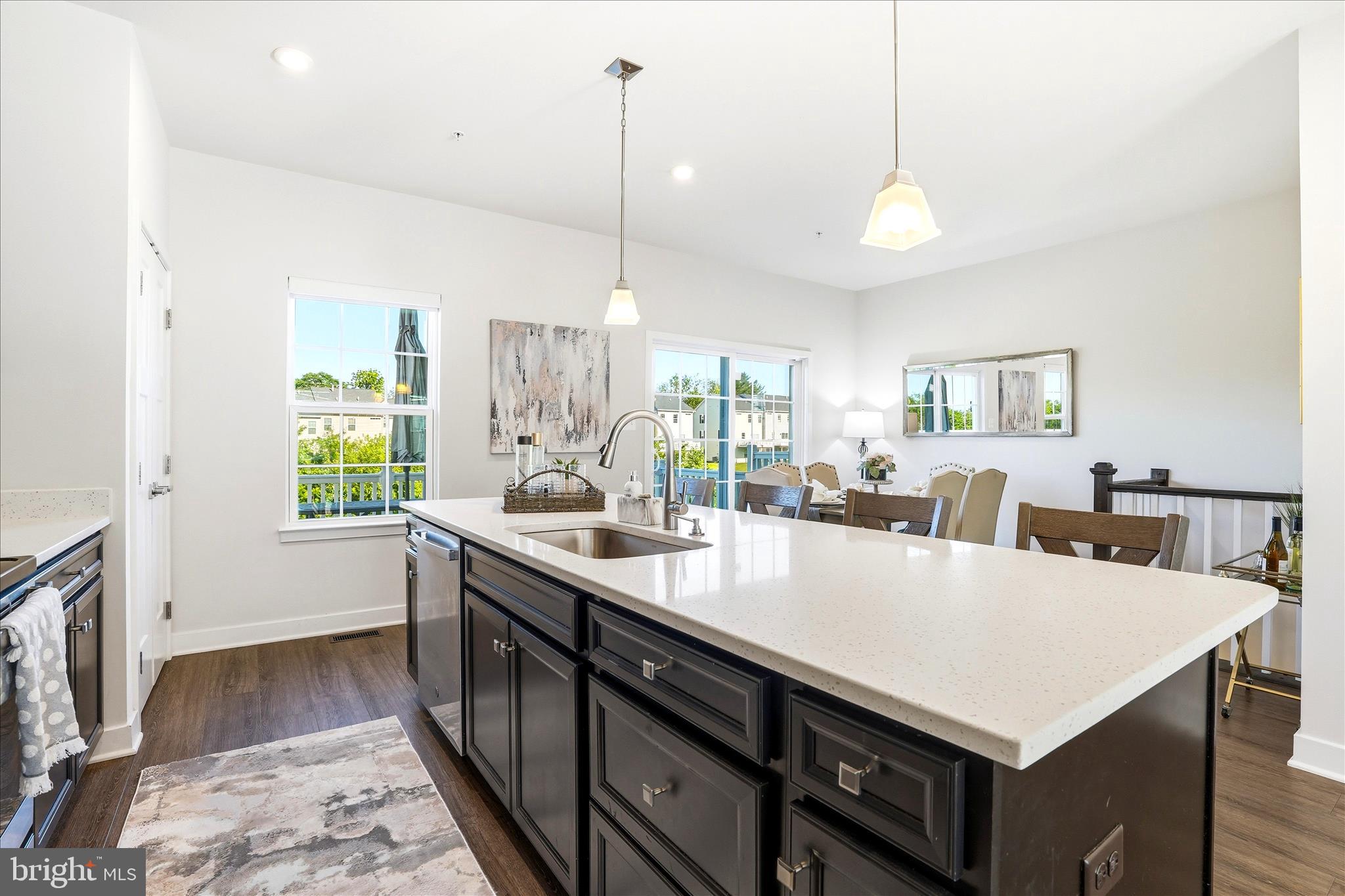 WEST PARK VILLAGE - Residential