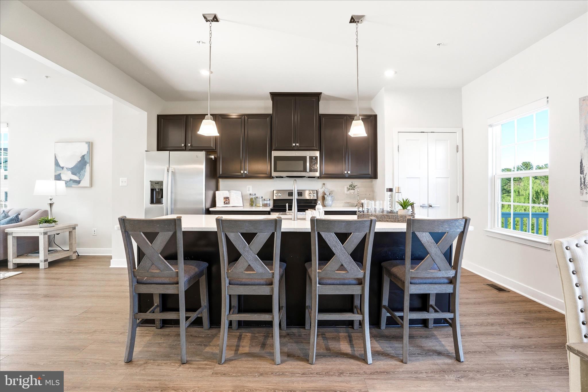 WEST PARK VILLAGE - Residential