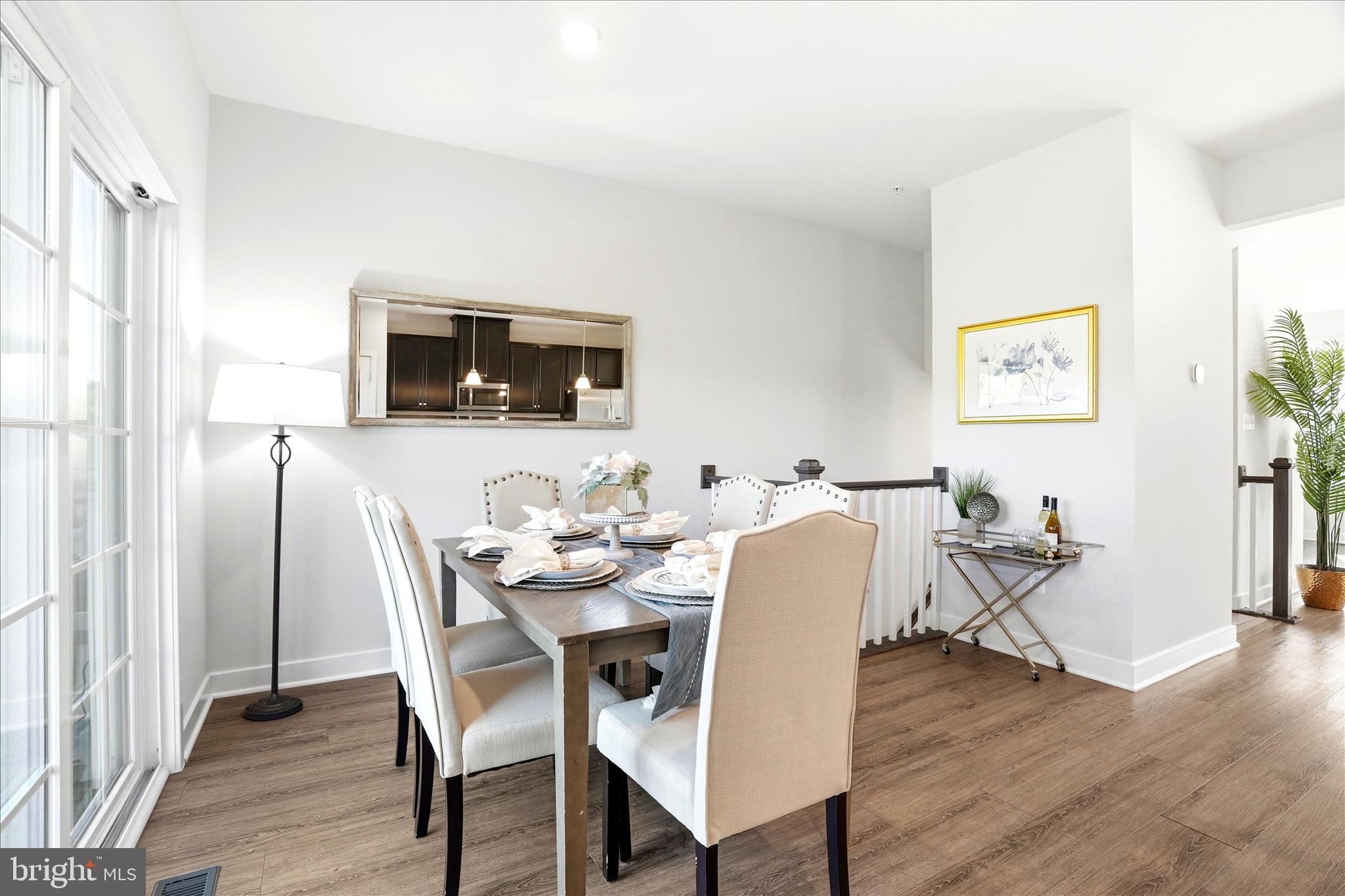 WEST PARK VILLAGE - Residential